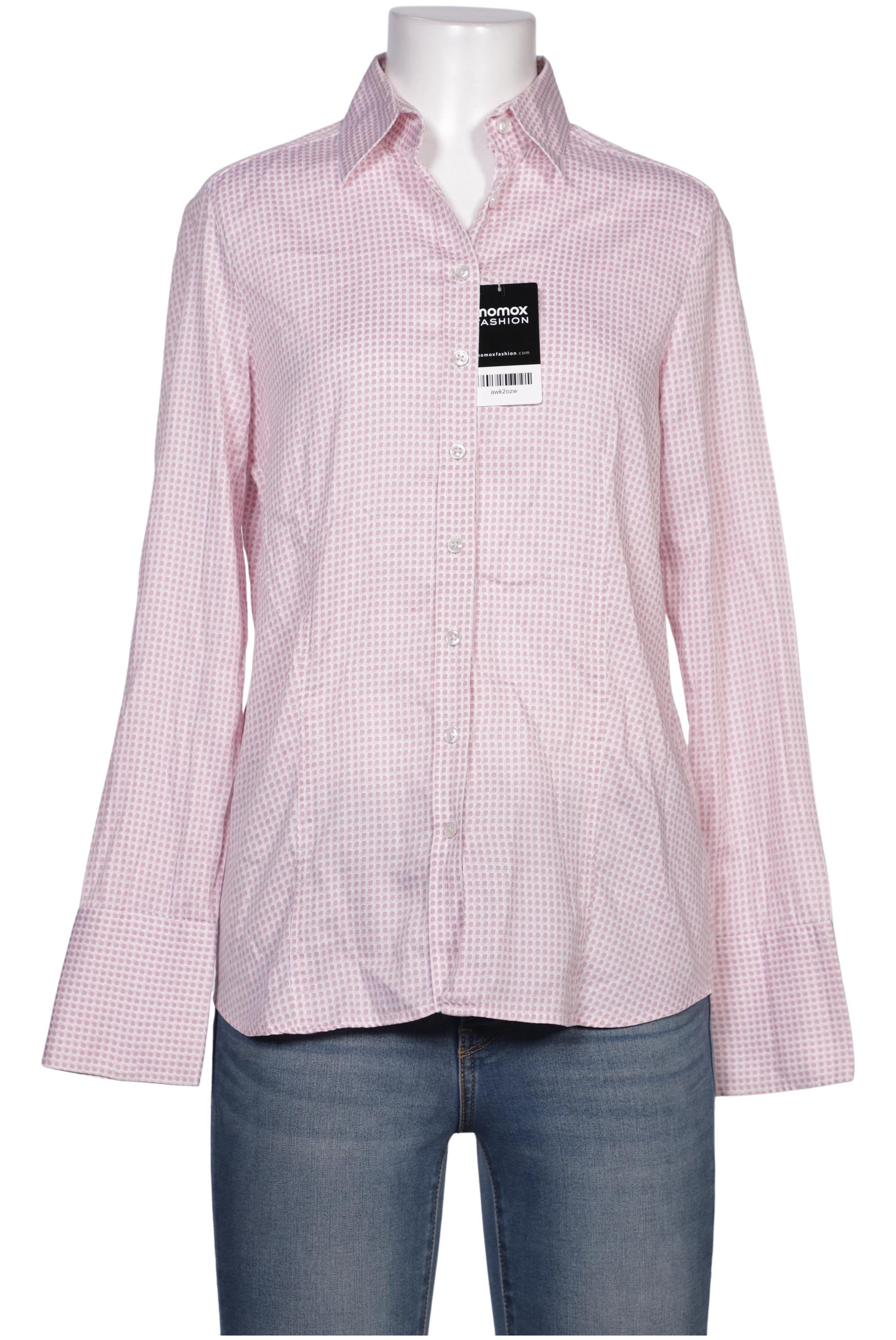 

eterna Damen Bluse, pink, Gr. 36