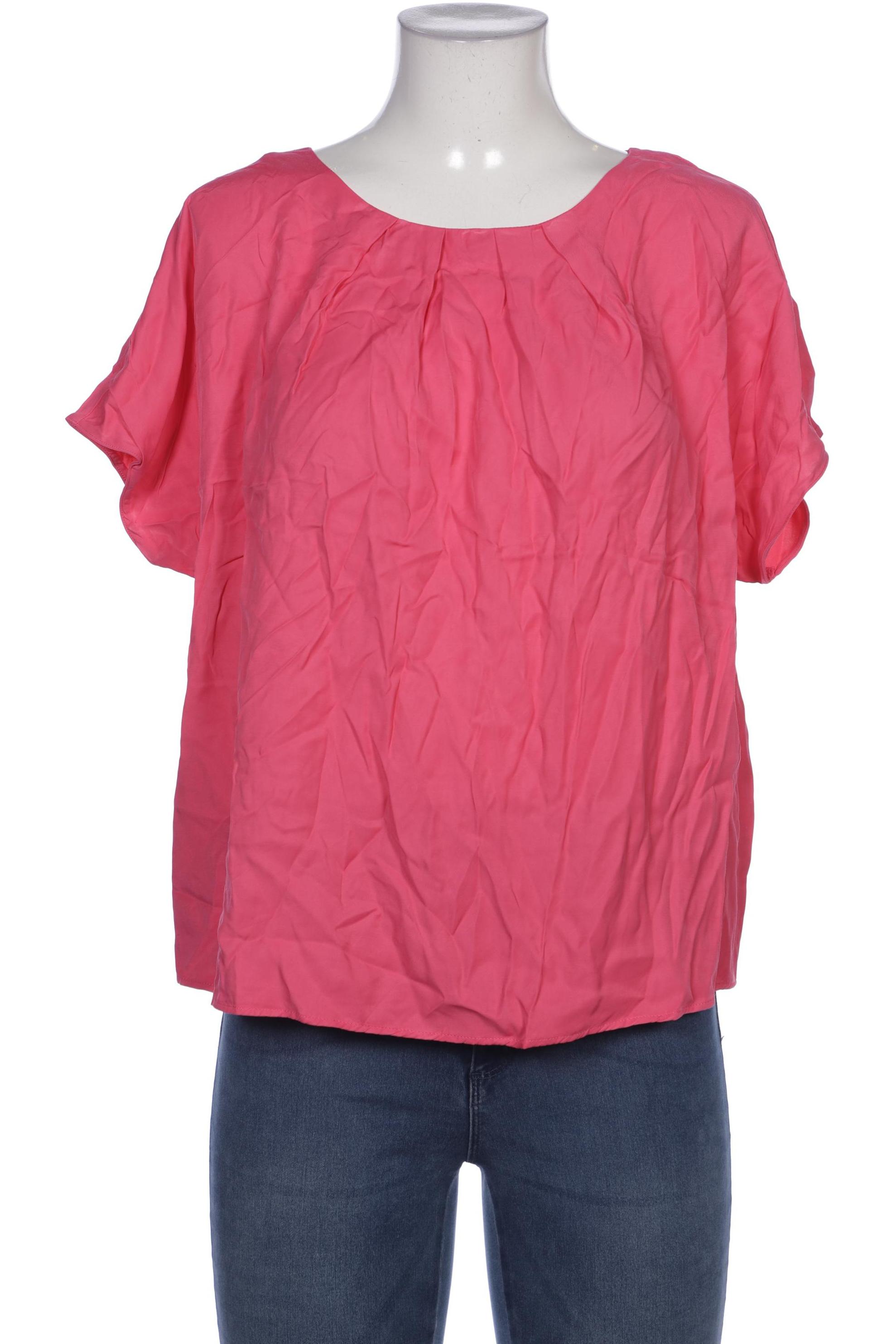 

eterna Damen Bluse, pink, Gr. 40