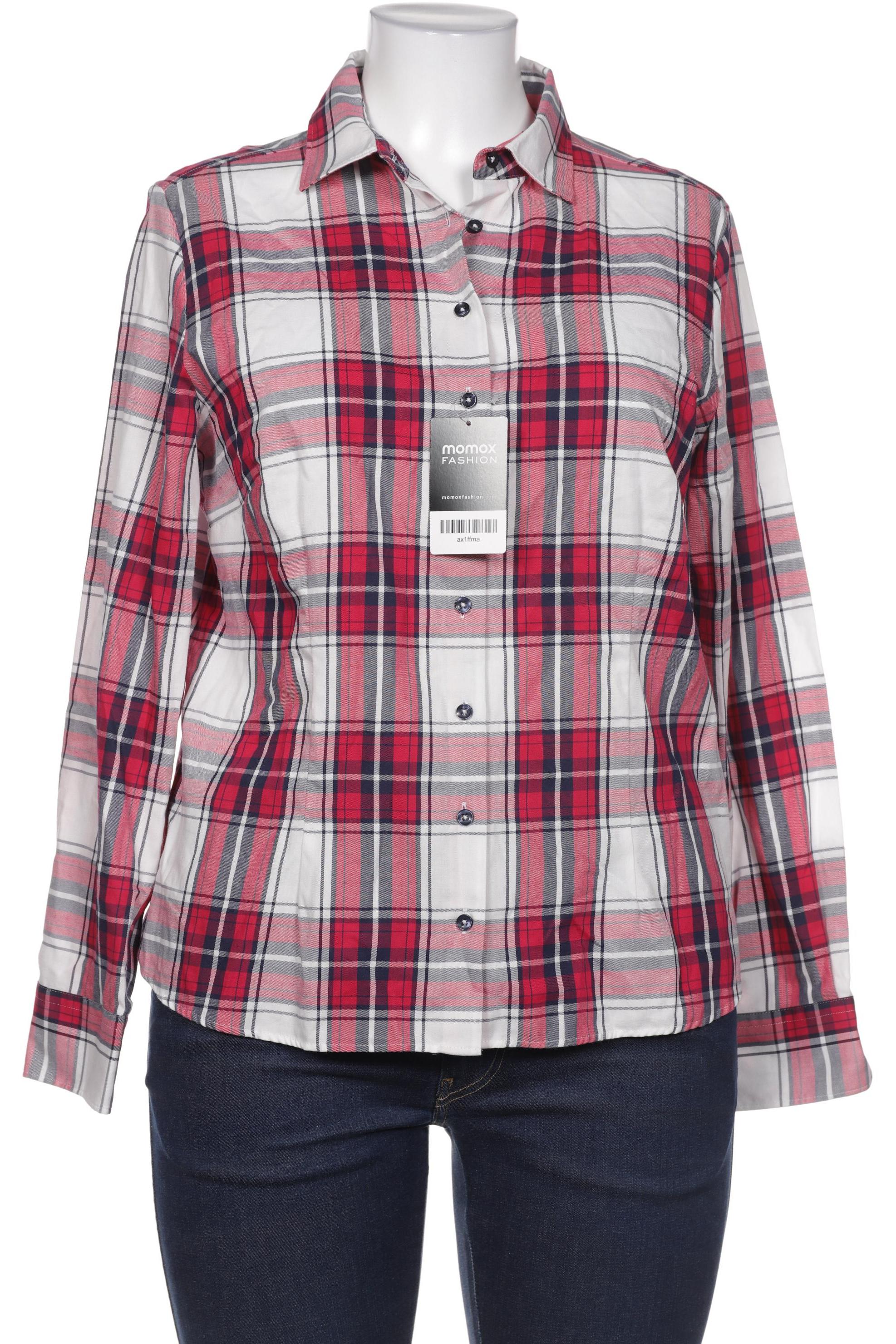 

eterna Damen Bluse, mehrfarbig, Gr. 44