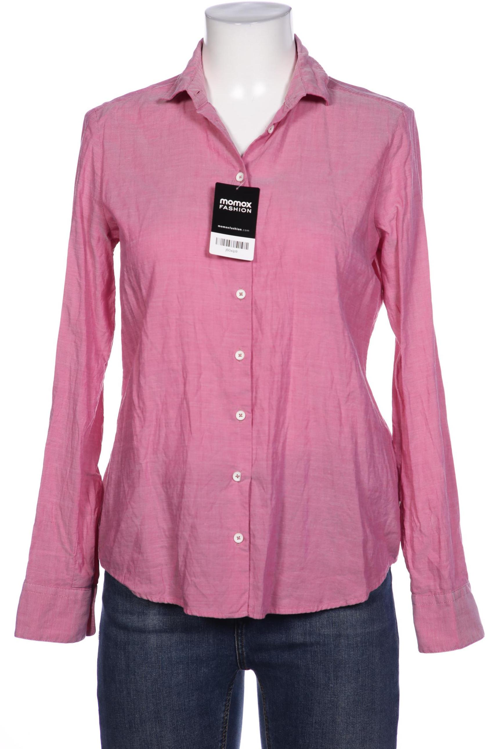 

eterna Damen Bluse, pink, Gr. 36