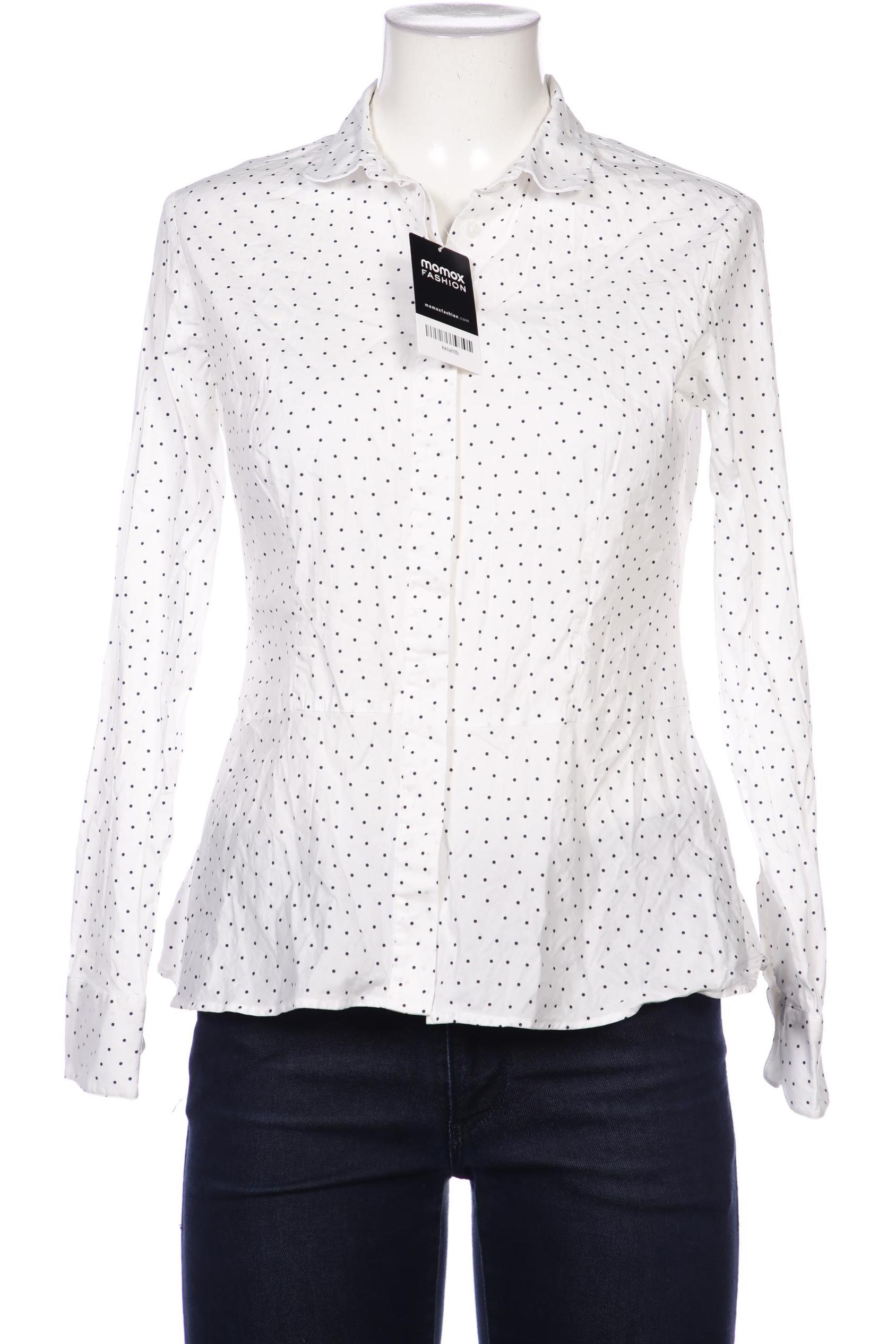 

eterna Damen Bluse, weiß