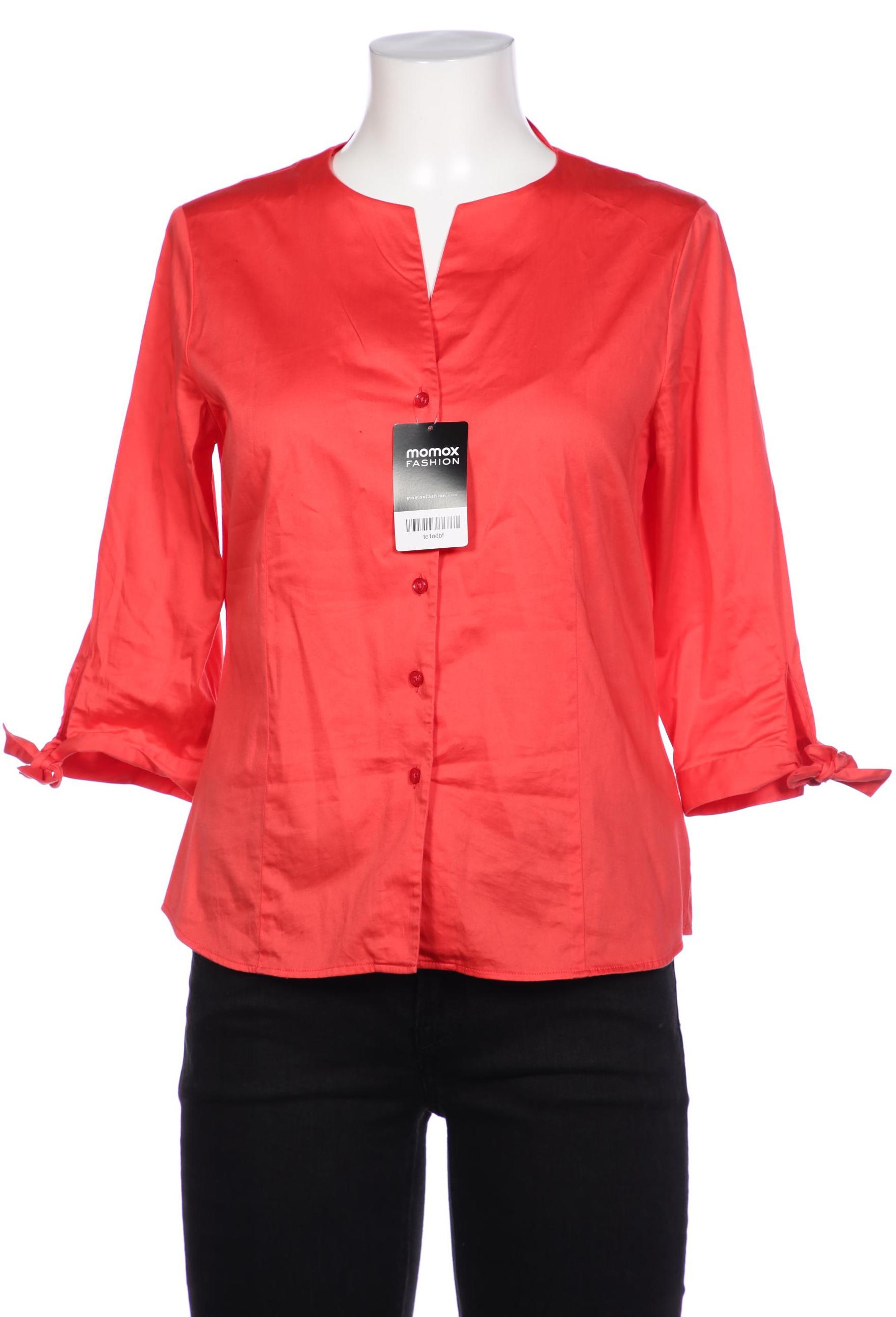 

eterna Damen Bluse, orange