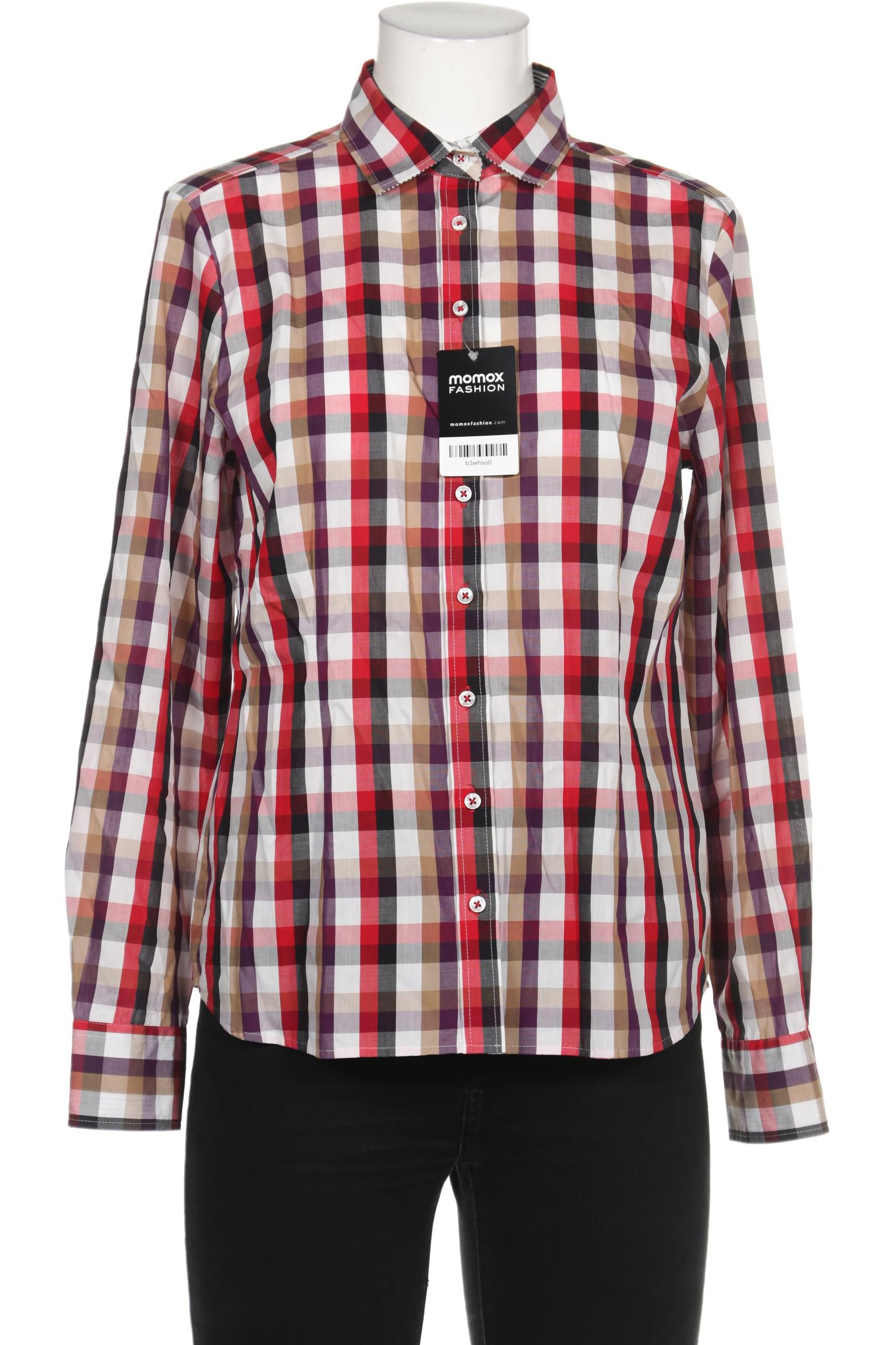 

eterna Damen Bluse, rot