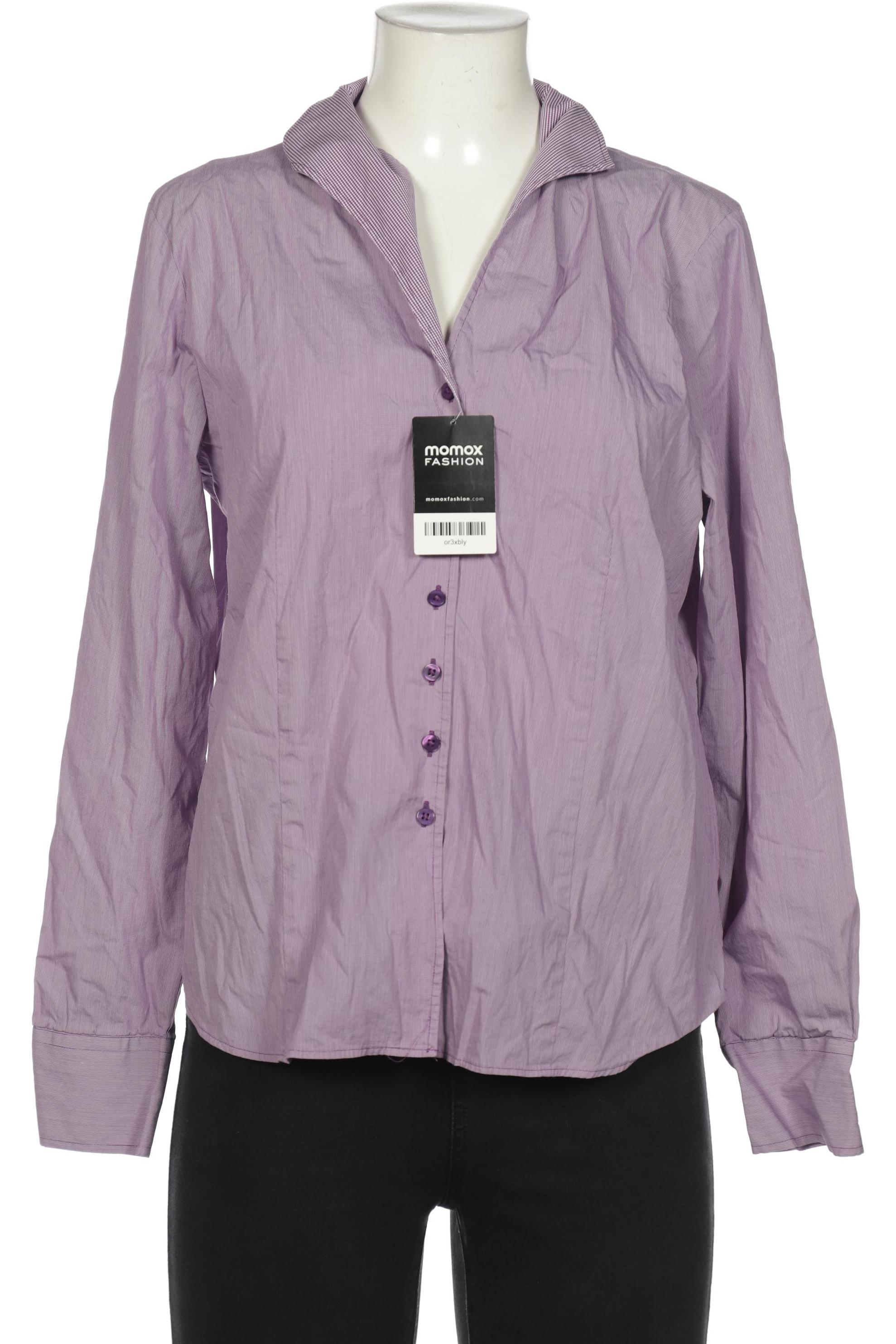 

eterna Damen Bluse, flieder