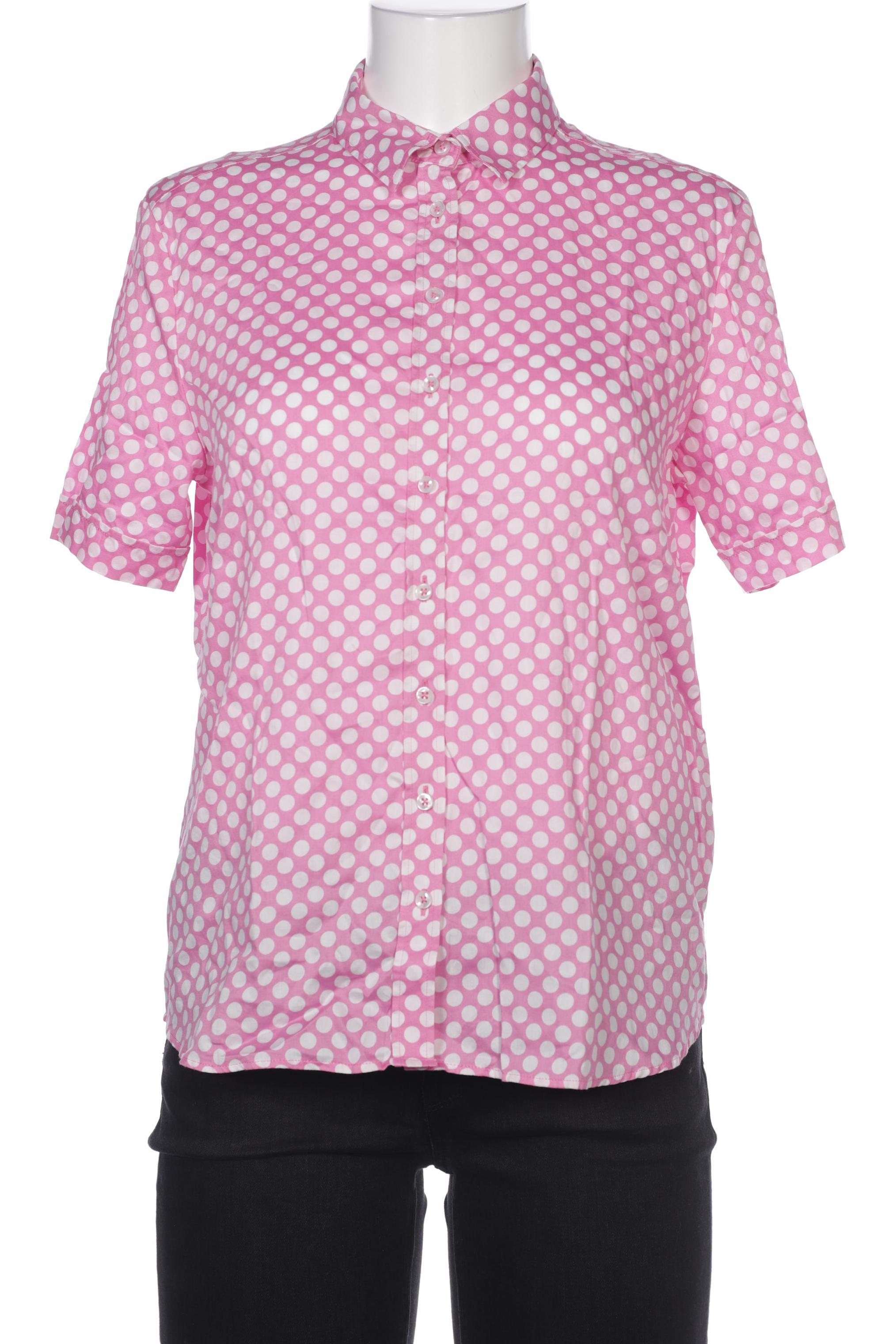 

eterna Damen Bluse, pink