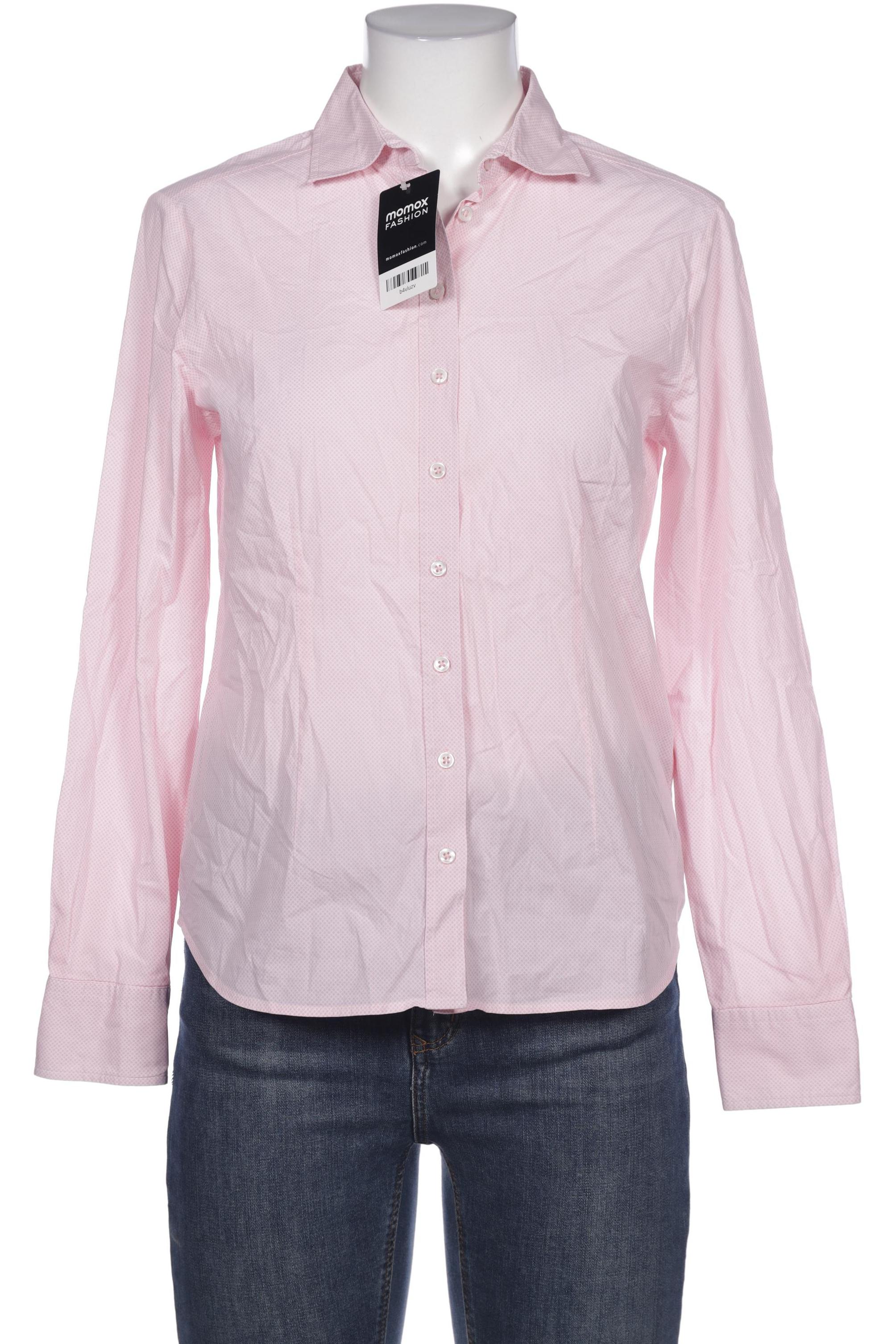 

eterna Damen Bluse, pink