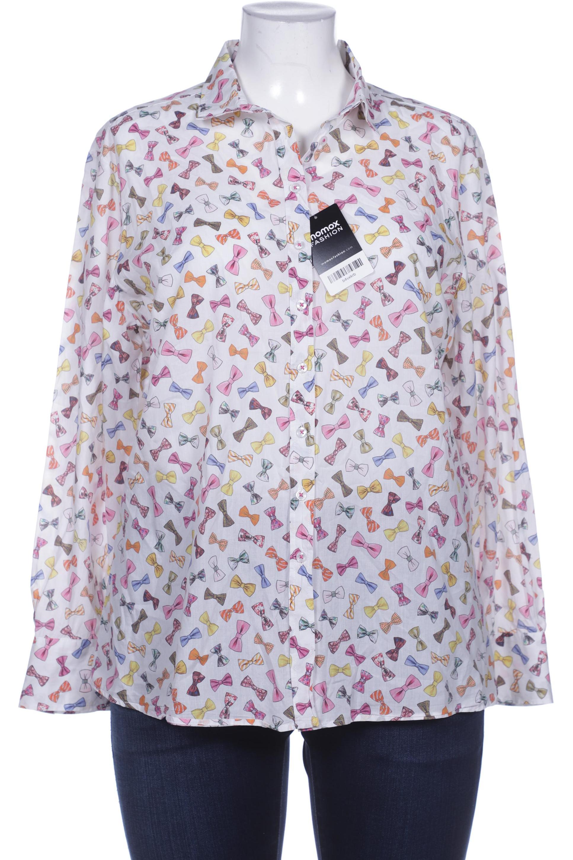 

eterna Damen Bluse, mehrfarbig