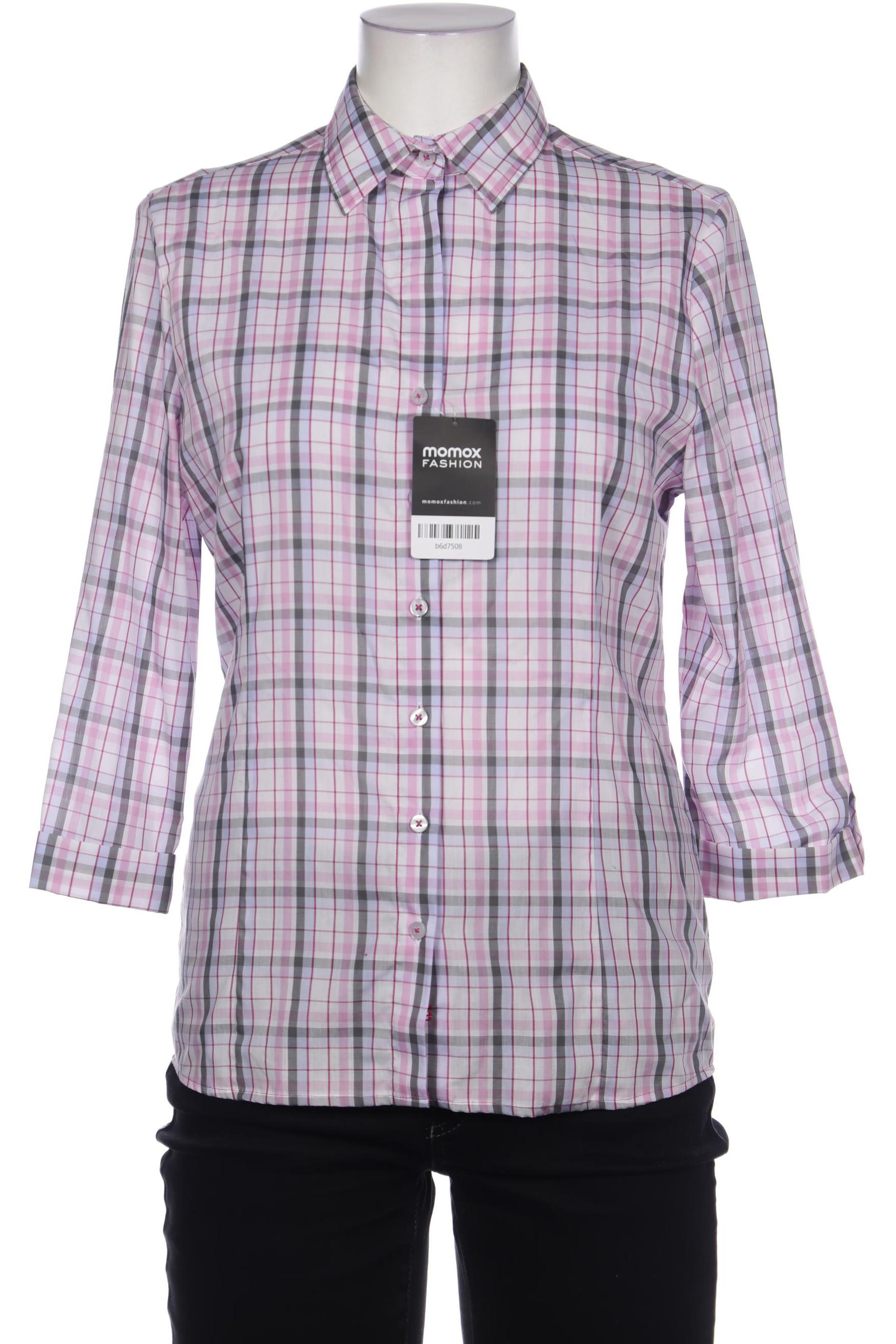 

eterna Damen Bluse, pink