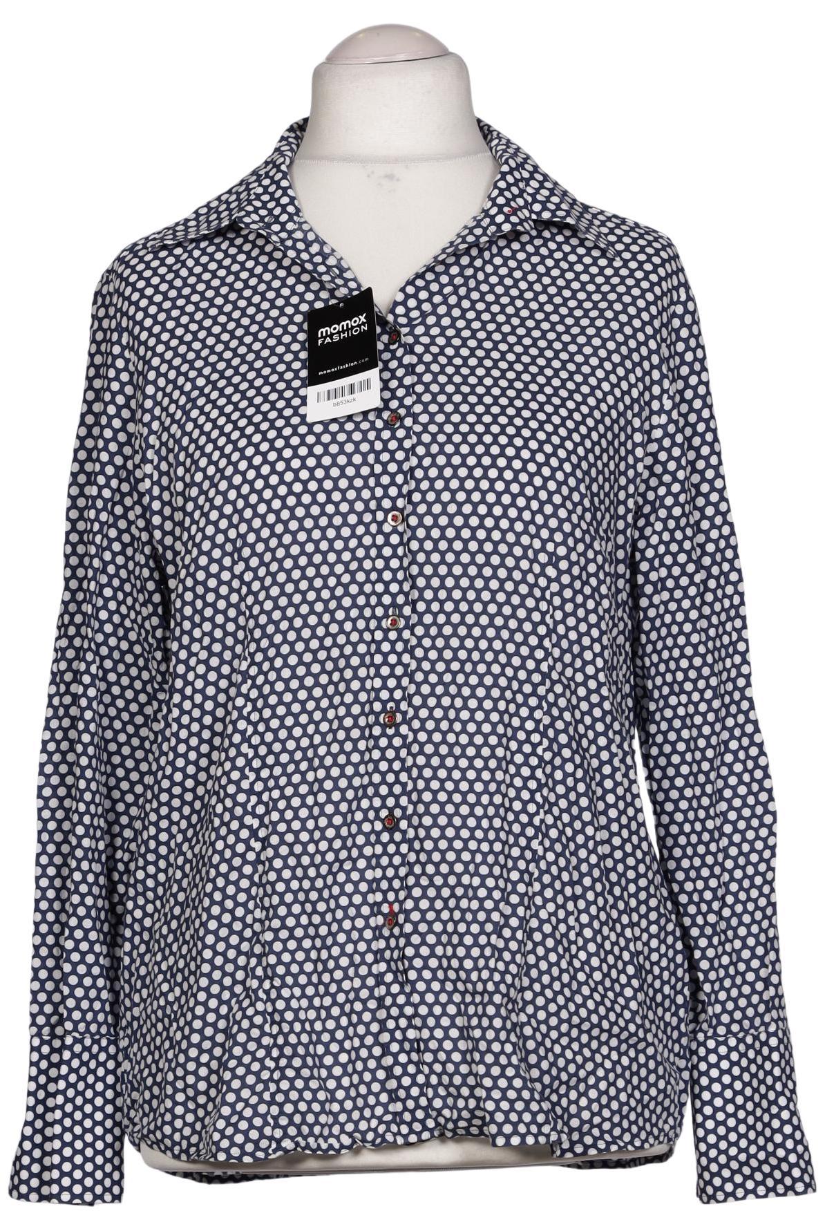 

eterna Damen Bluse, mehrfarbig, Gr. 44