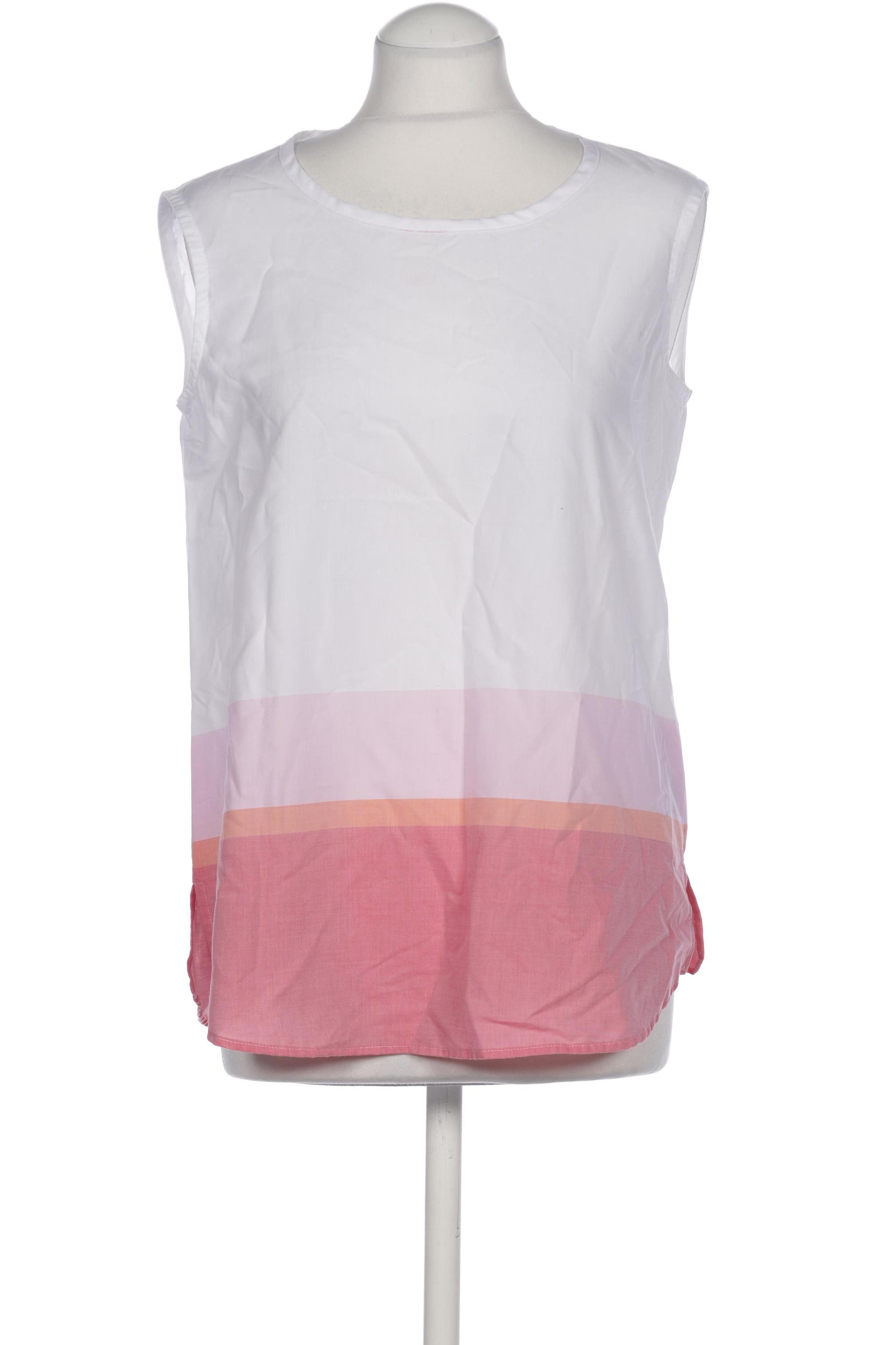 

eterna Damen Bluse, weiß, Gr. 38