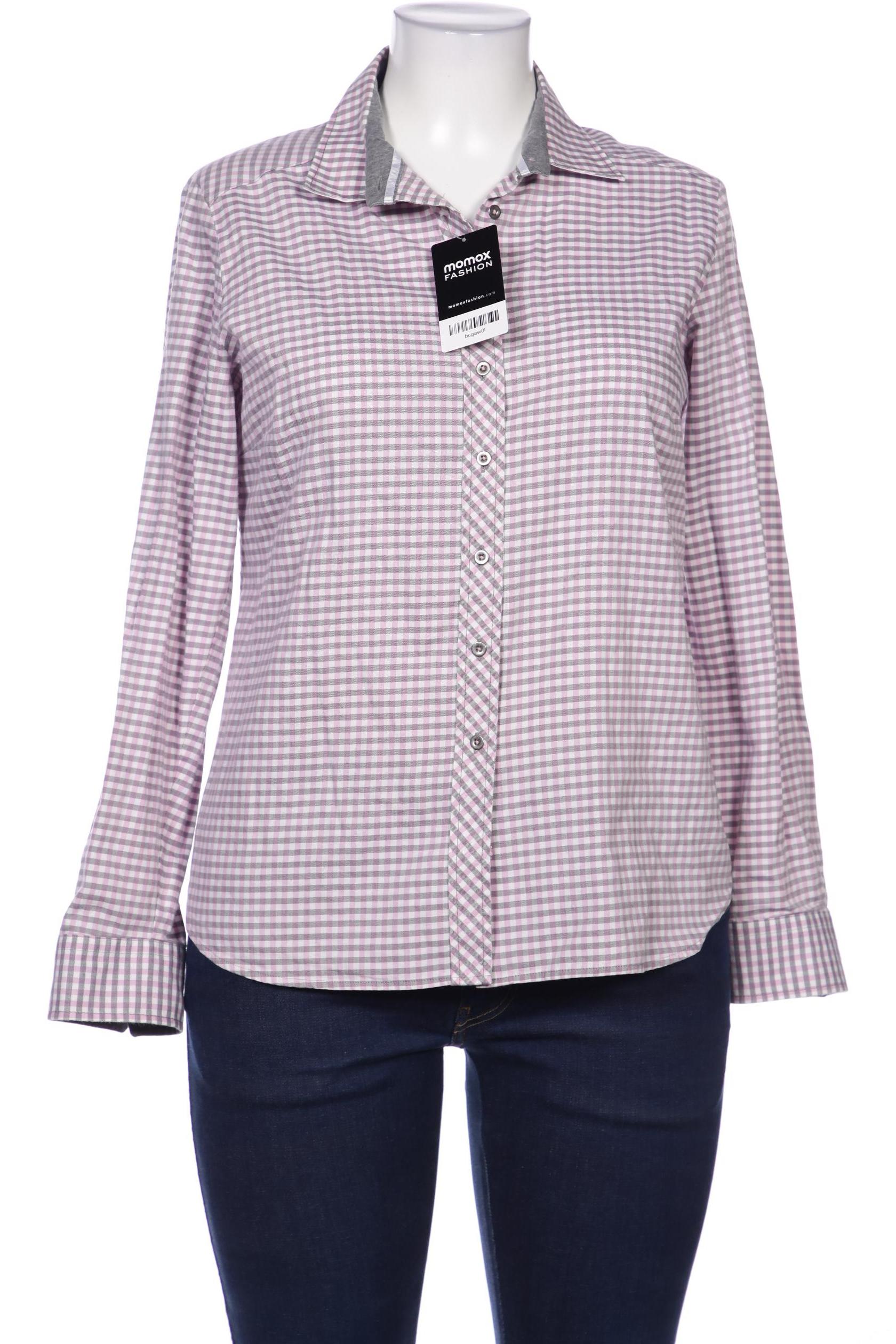 

eterna Damen Bluse, pink