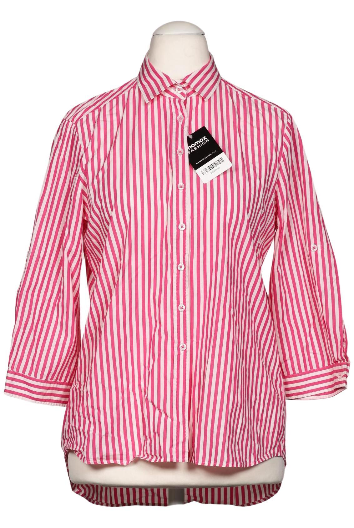 

eterna Damen Bluse, mehrfarbig, Gr. 38