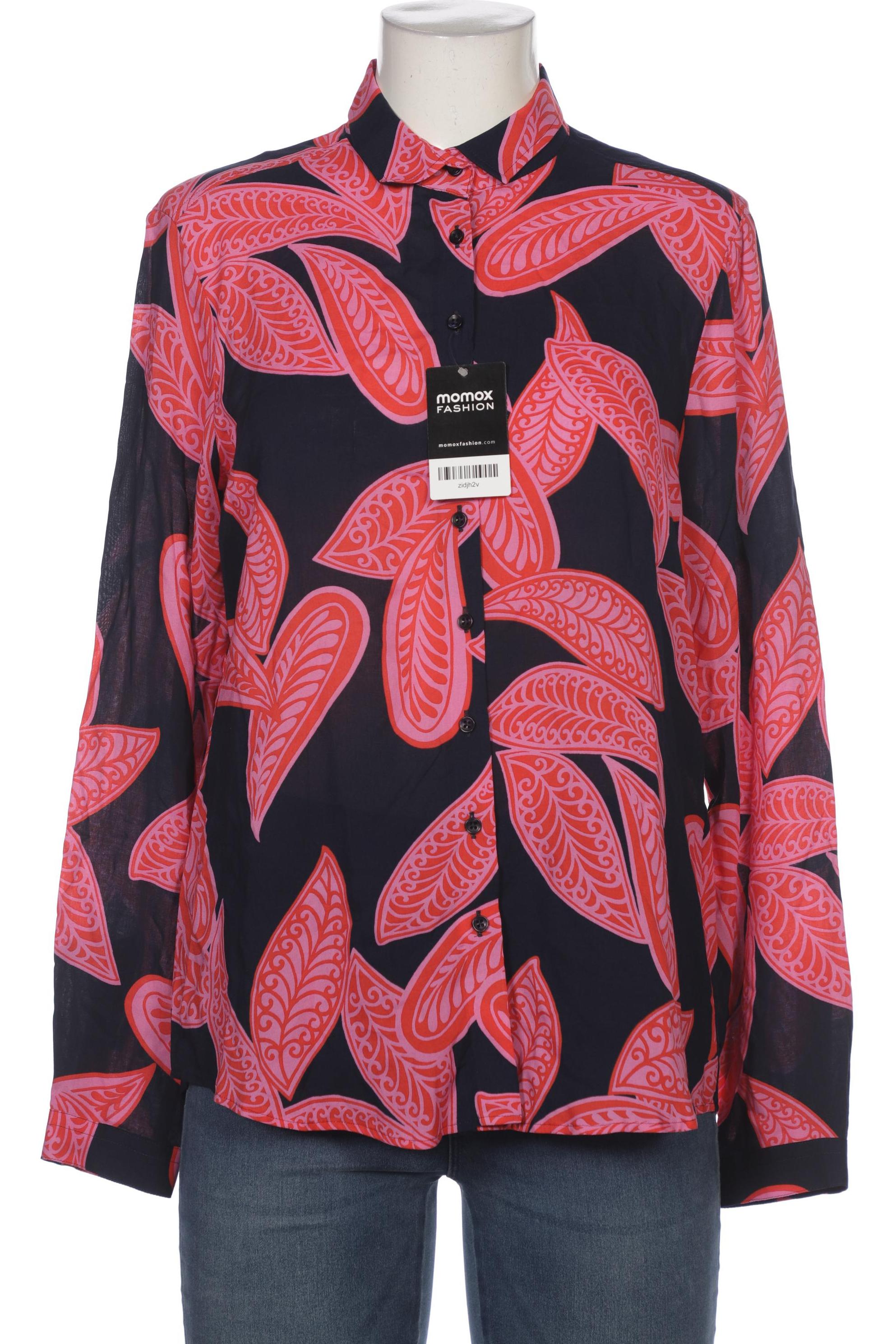 

eterna Damen Bluse, marineblau