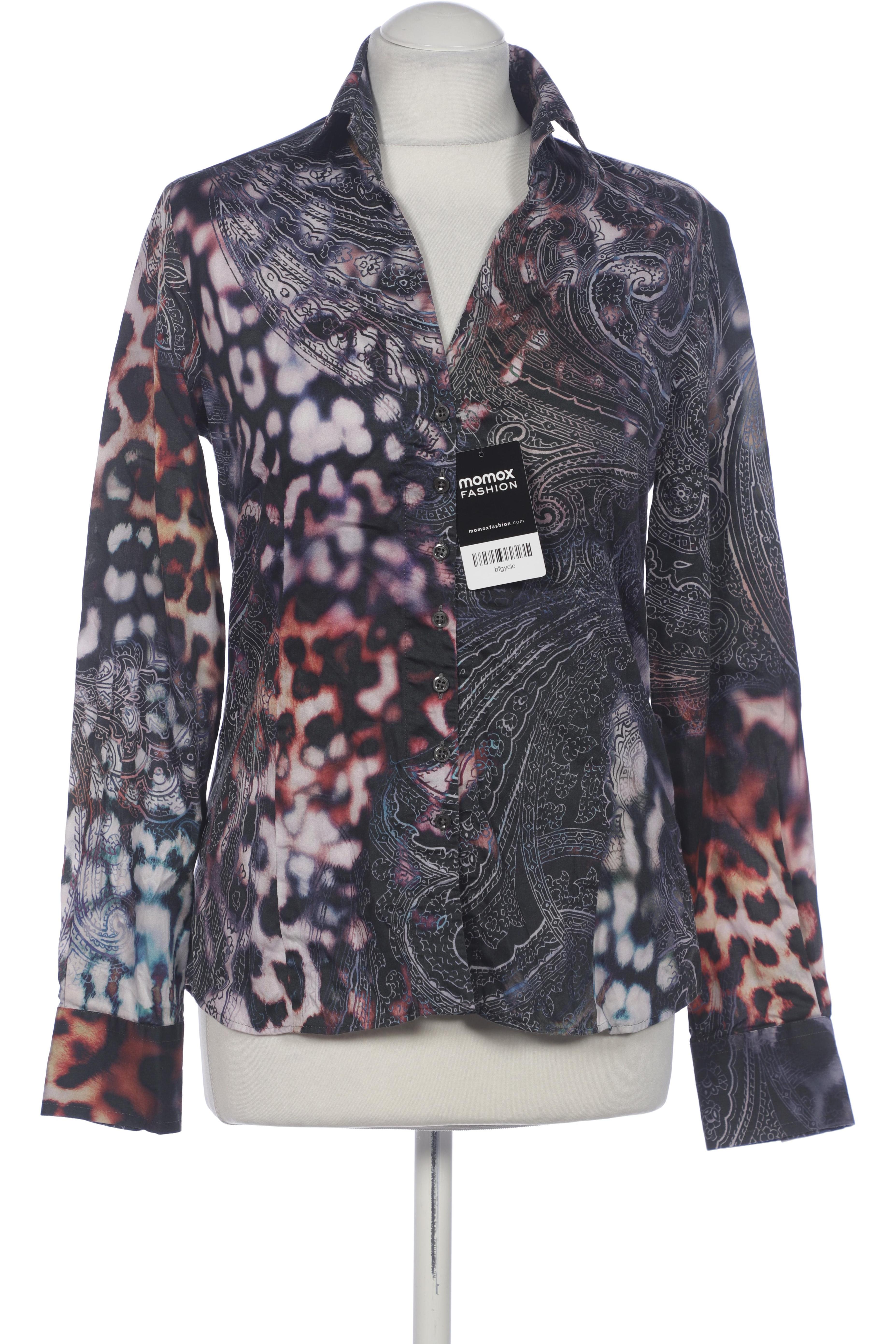 

eterna Damen Bluse, mehrfarbig, Gr. 36