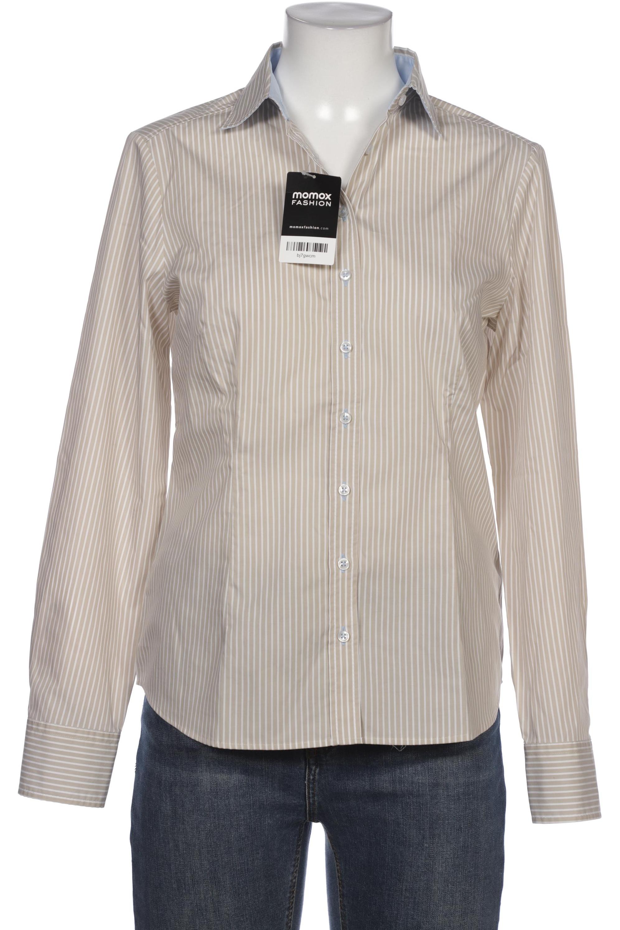 

eterna Damen Bluse, beige