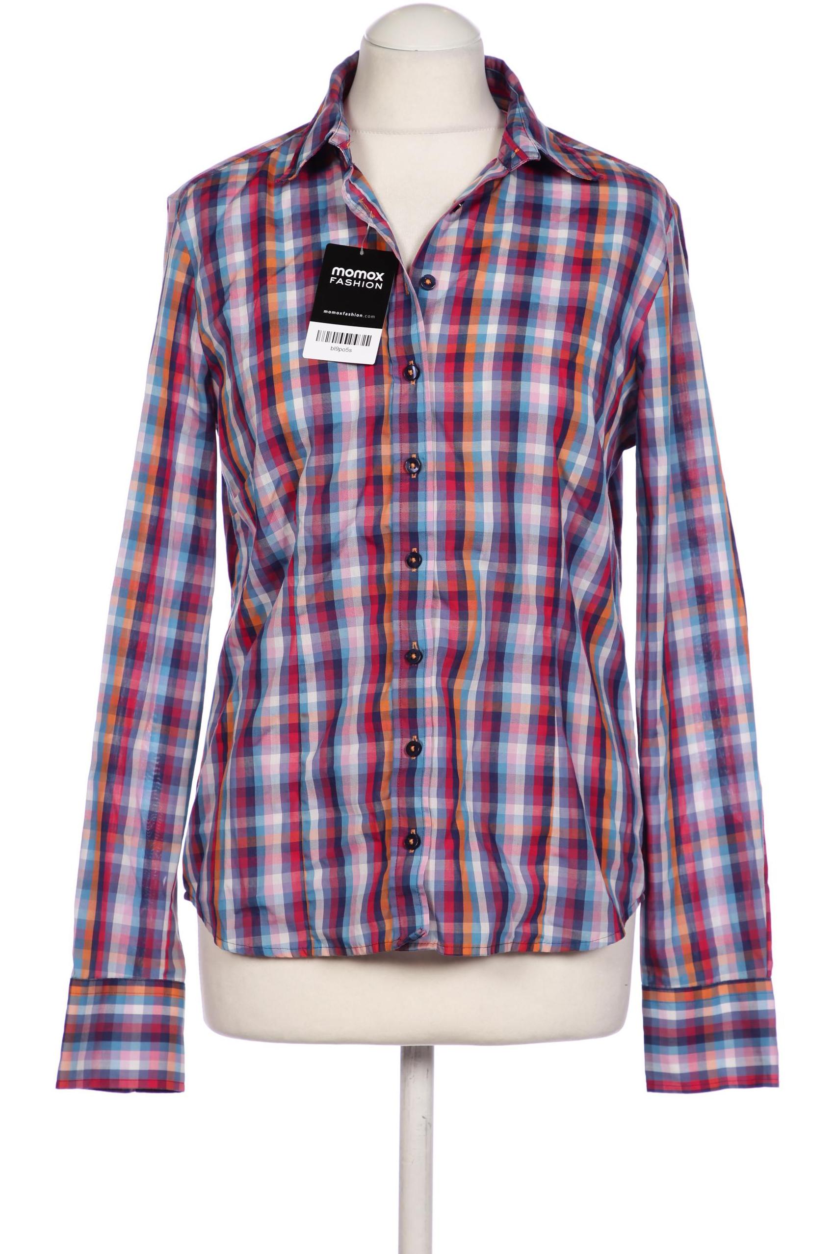 

eterna Damen Bluse, flieder, Gr. 38