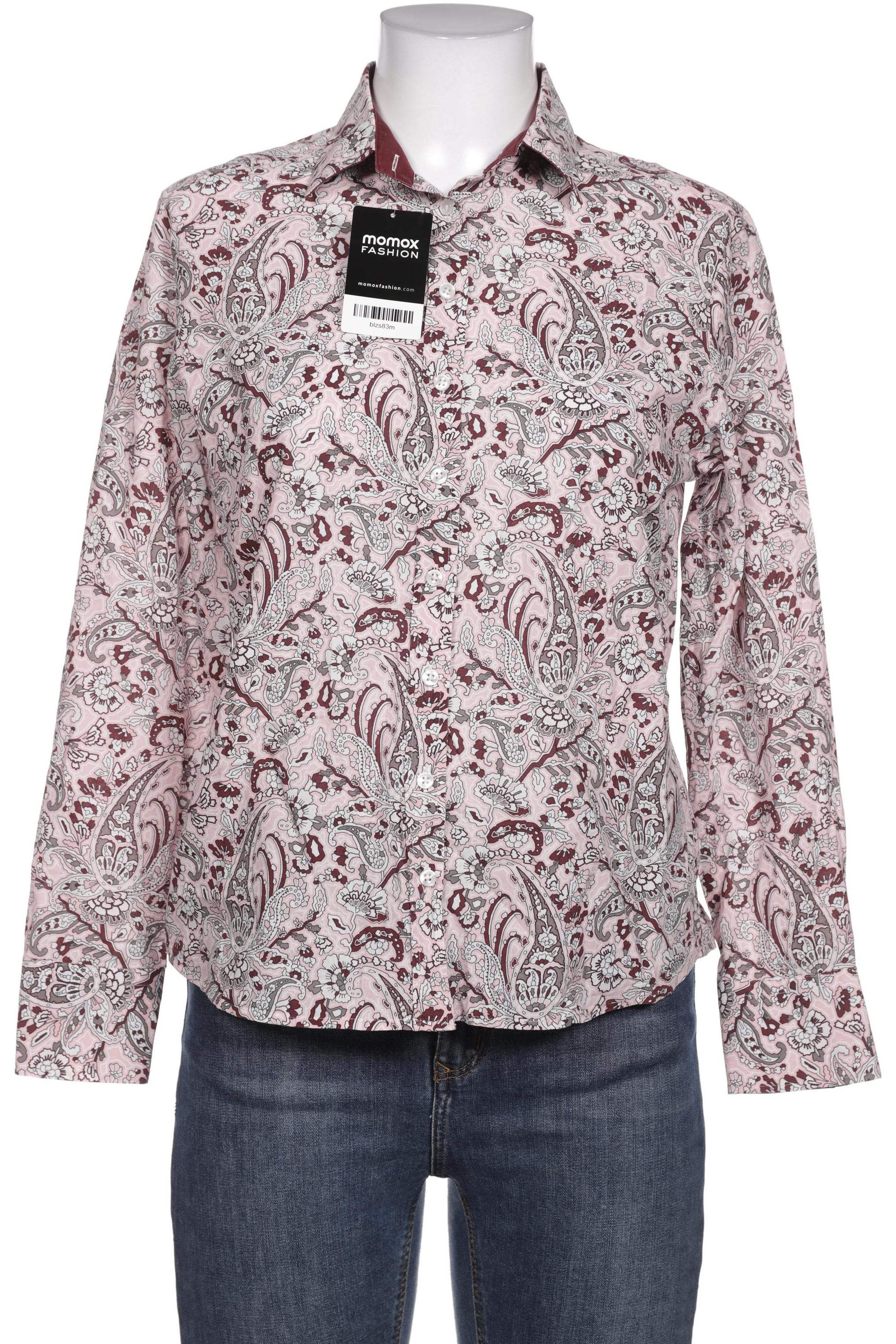 

eterna Damen Bluse, pink