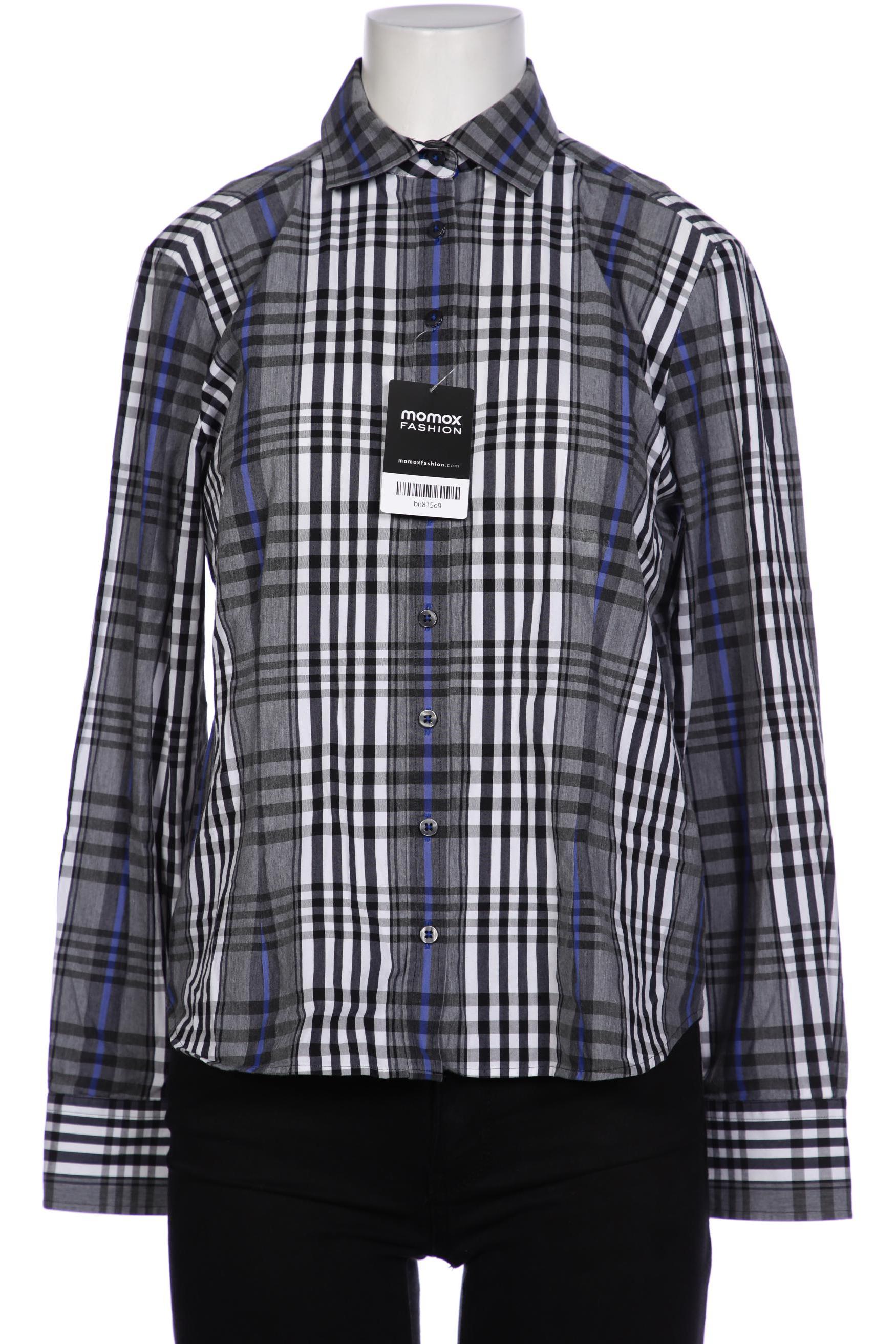 

eterna Damen Bluse, grau