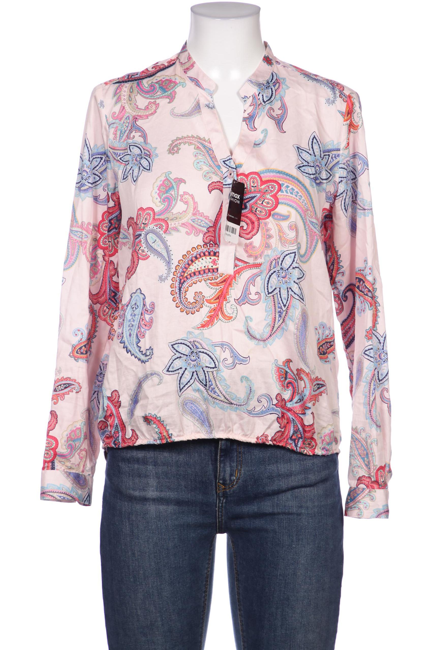 

eterna Damen Bluse, pink, Gr. 38