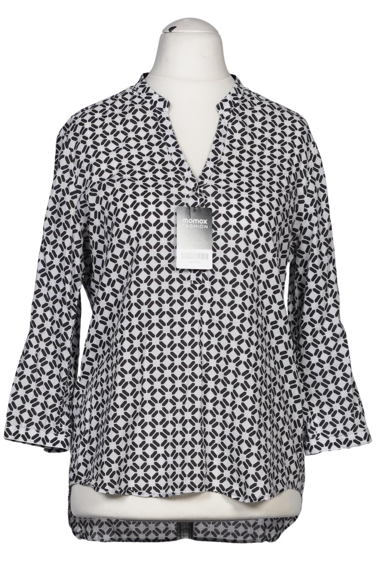 

eterna Damen Bluse, mehrfarbig, Gr. 38