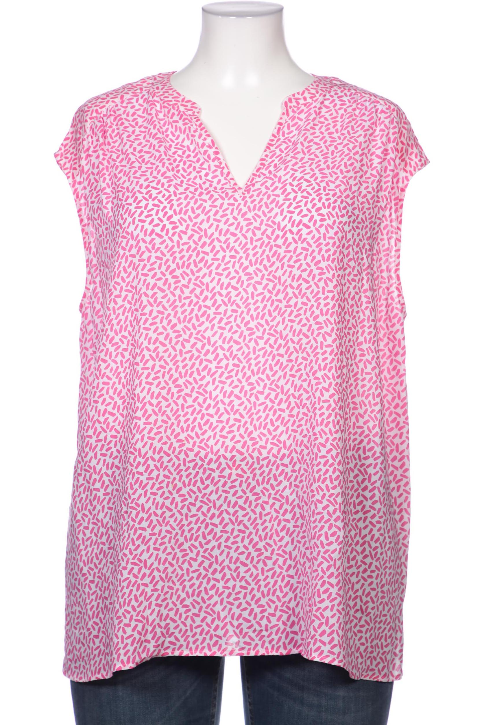 

eterna Damen Bluse, pink