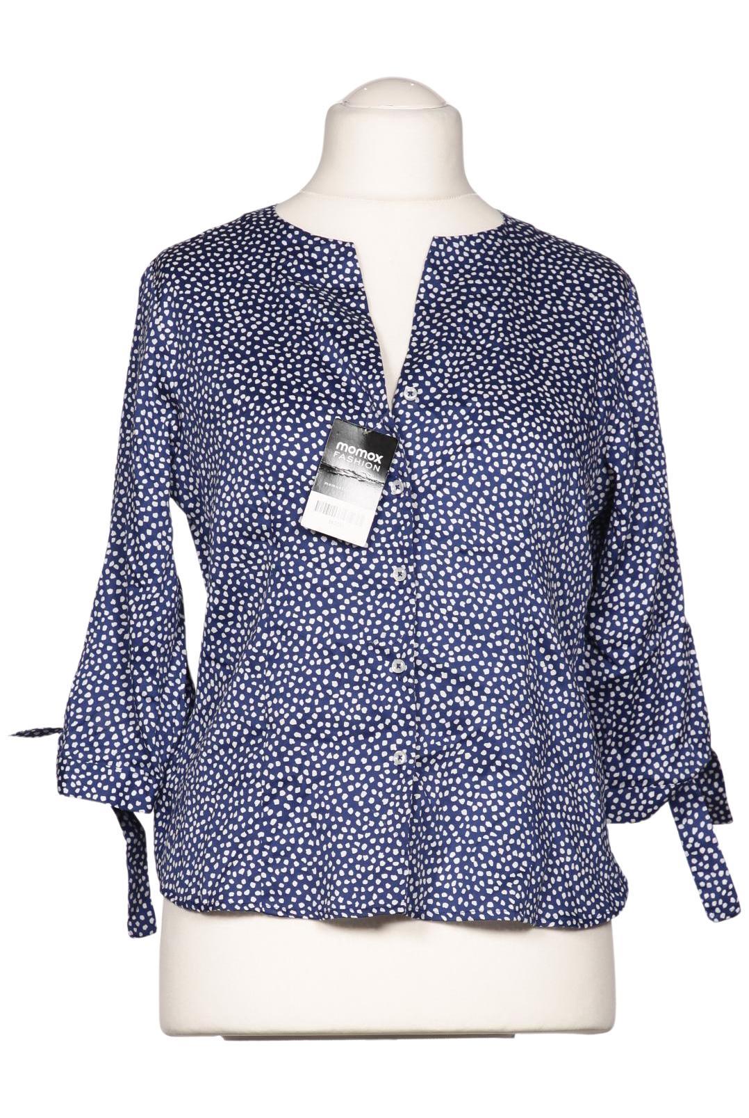 

eterna Damen Bluse, mehrfarbig, Gr. 40