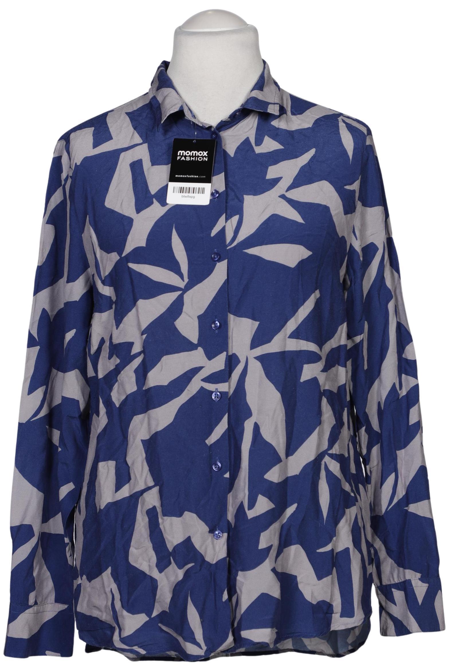 

eterna Damen Bluse, mehrfarbig, Gr. 42