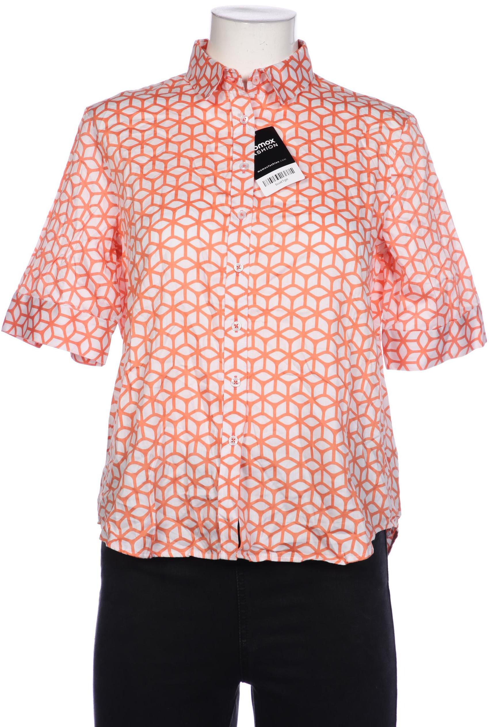 

eterna Damen Bluse, orange