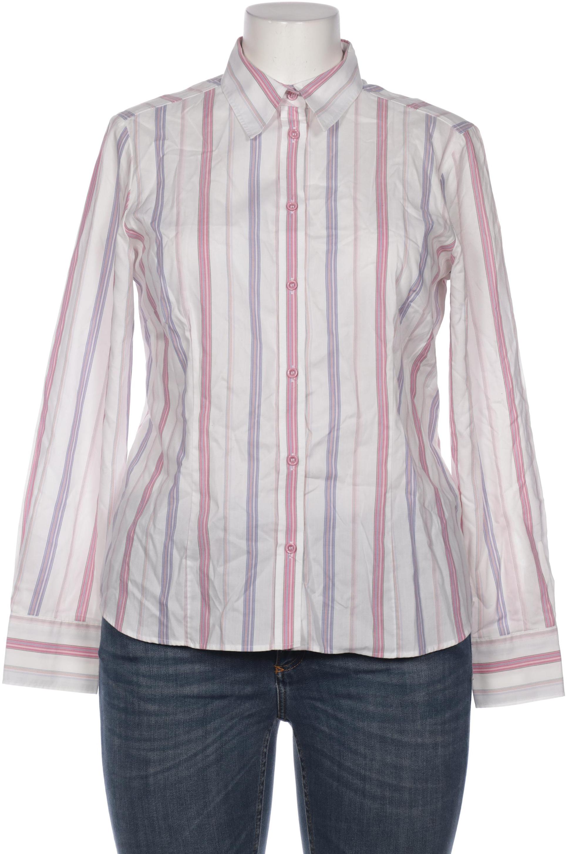 

eterna Damen Bluse, pink, Gr. 42