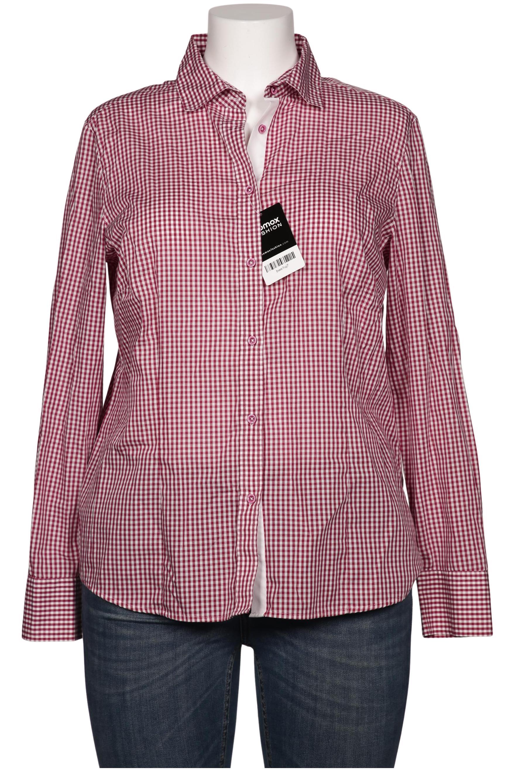 

eterna Damen Bluse, mehrfarbig, Gr. 44