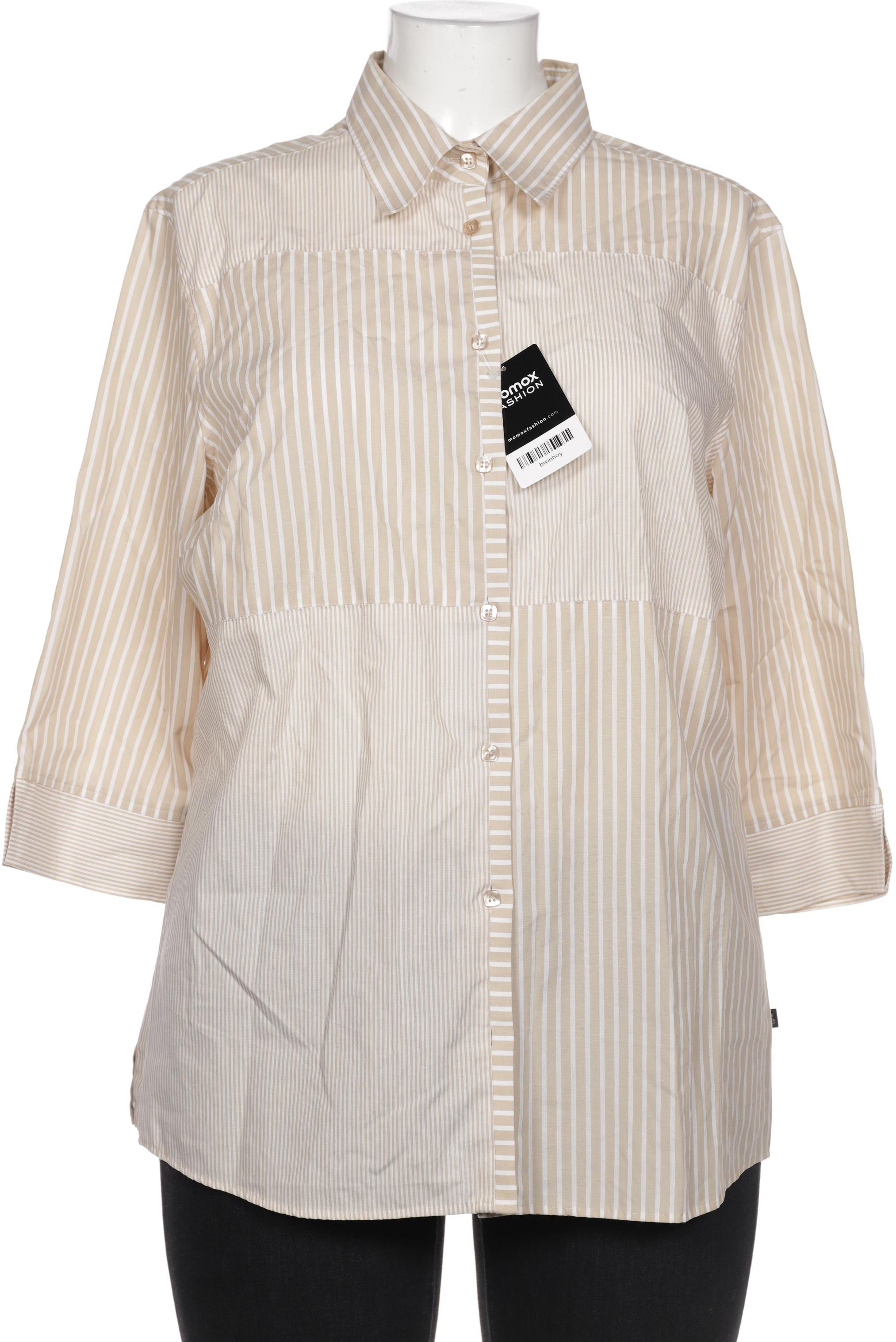 

eterna Damen Bluse, beige