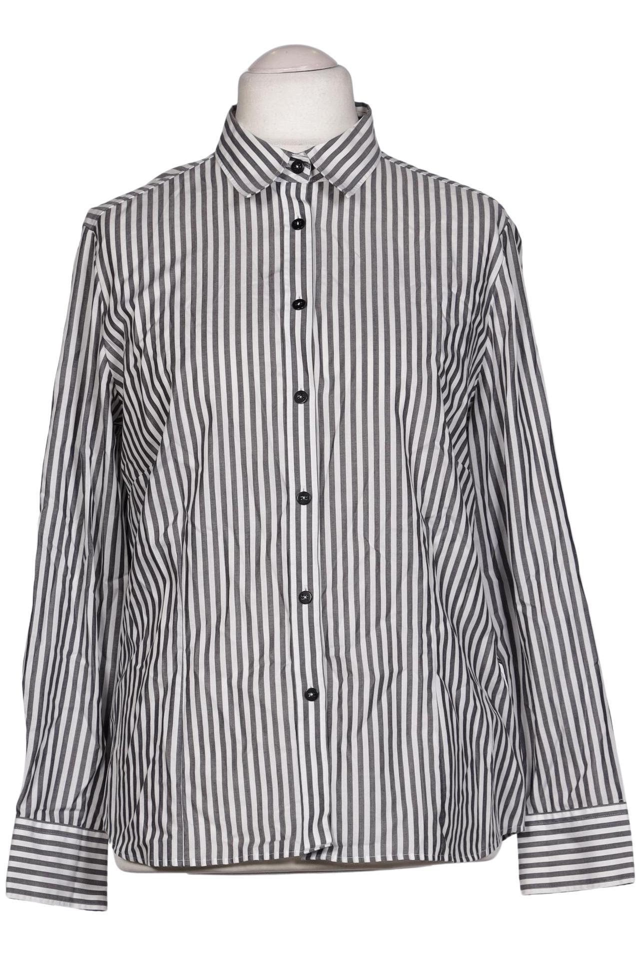 

eterna Damen Bluse, mehrfarbig, Gr. 46
