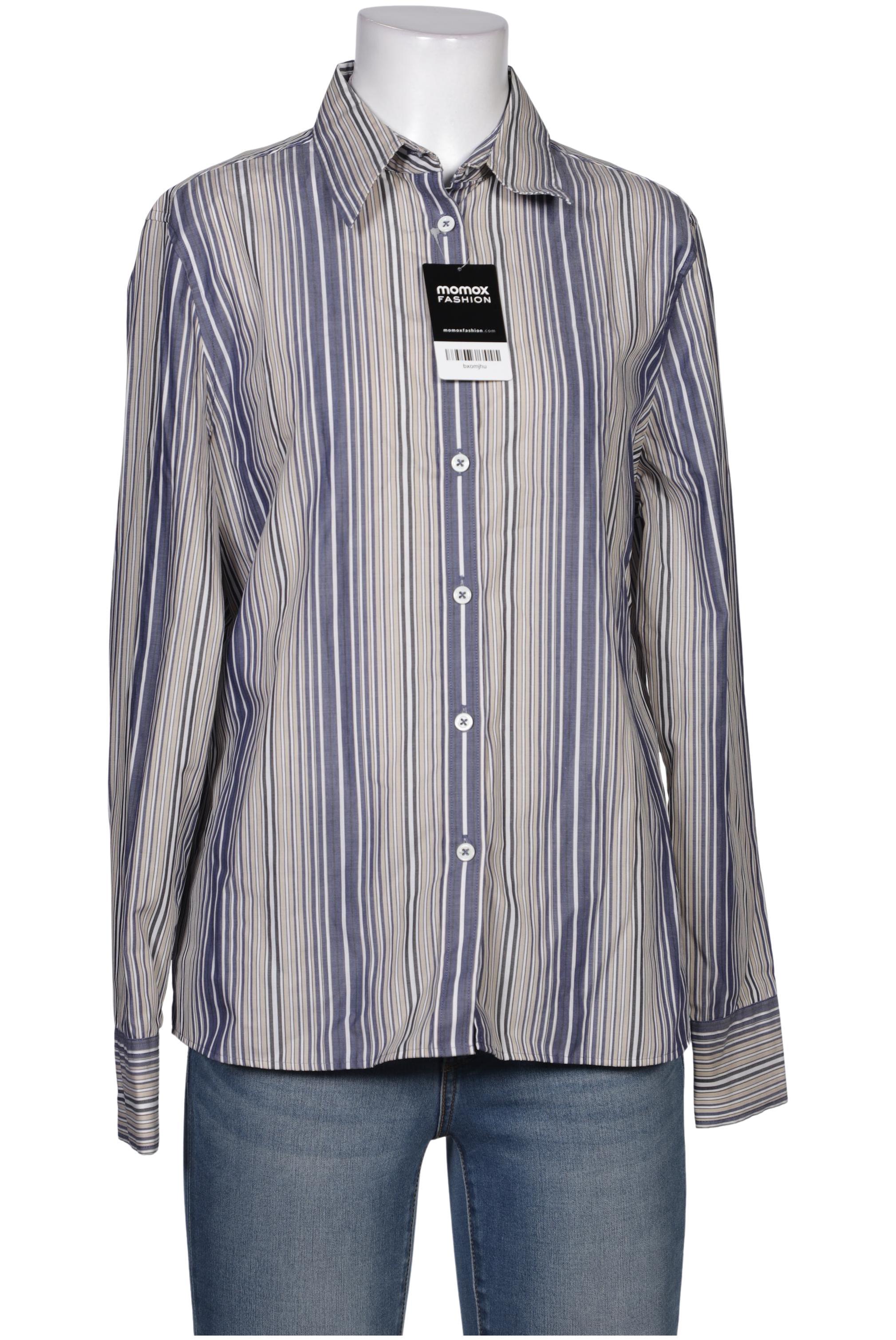 

eterna Damen Bluse, mehrfarbig, Gr. 40