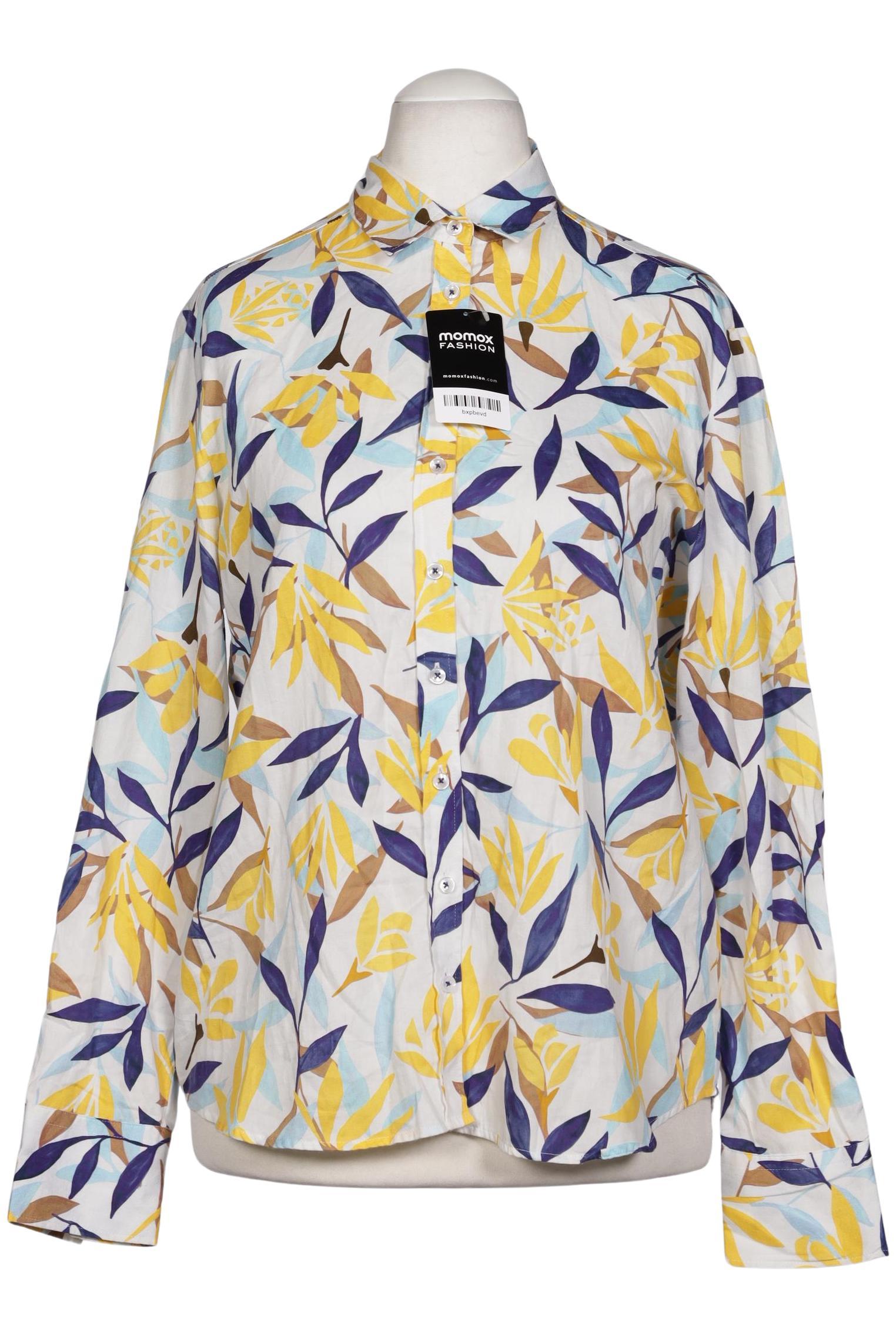 

eterna Damen Bluse, mehrfarbig, Gr. 38