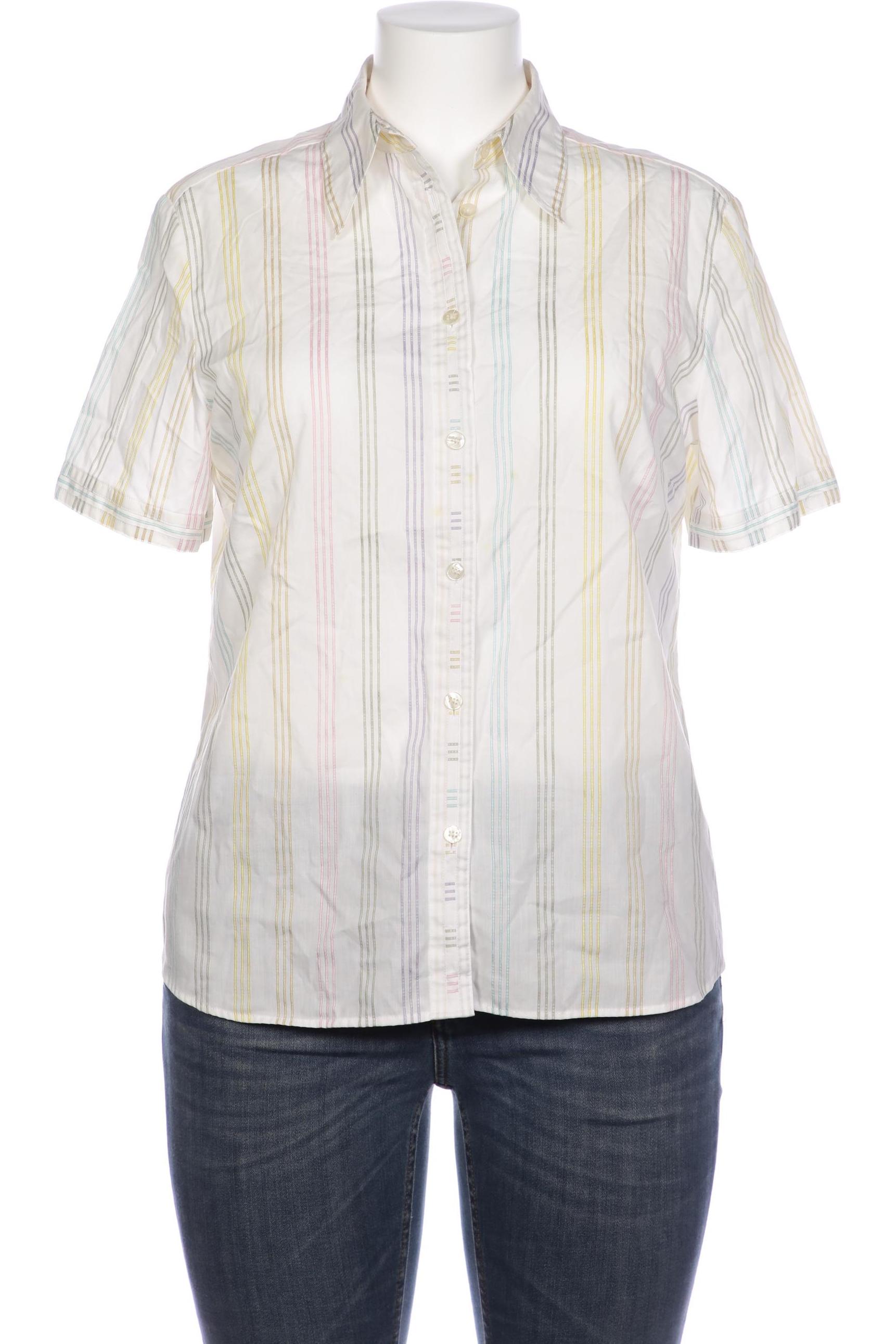 

eterna Damen Bluse, mehrfarbig, Gr. 42