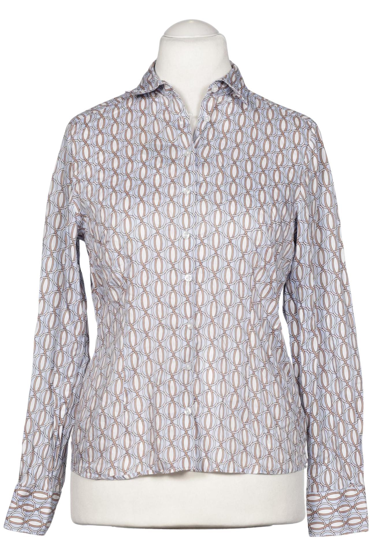 

eterna Damen Bluse, mehrfarbig, Gr. 40