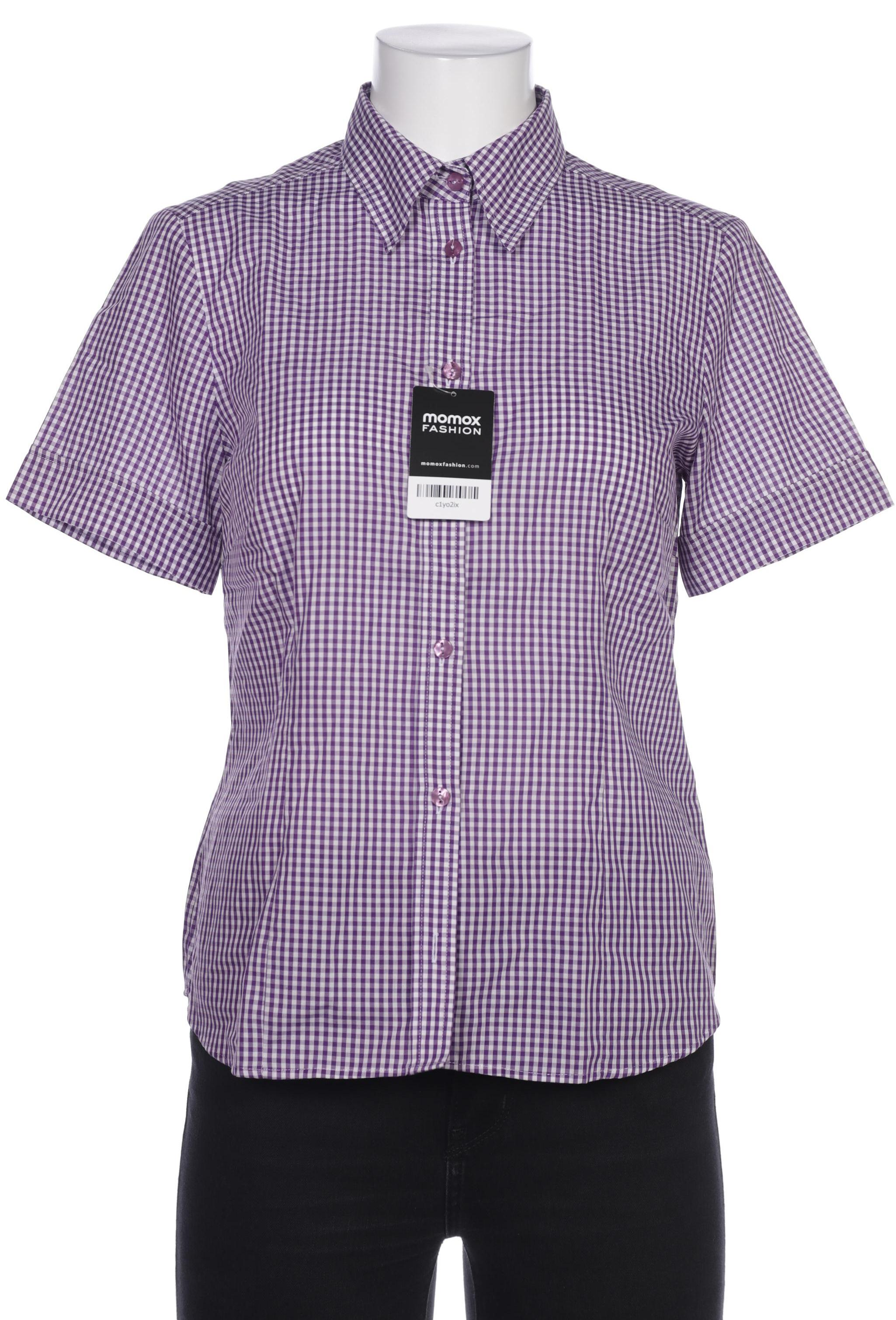 

eterna Damen Bluse, flieder