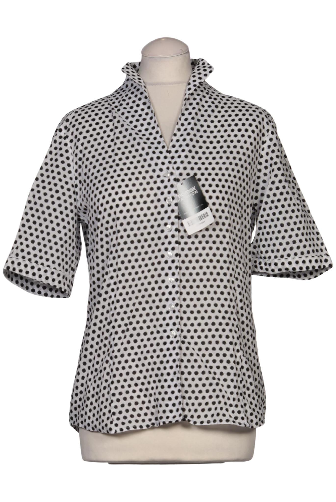 

eterna Damen Bluse, mehrfarbig, Gr. 36