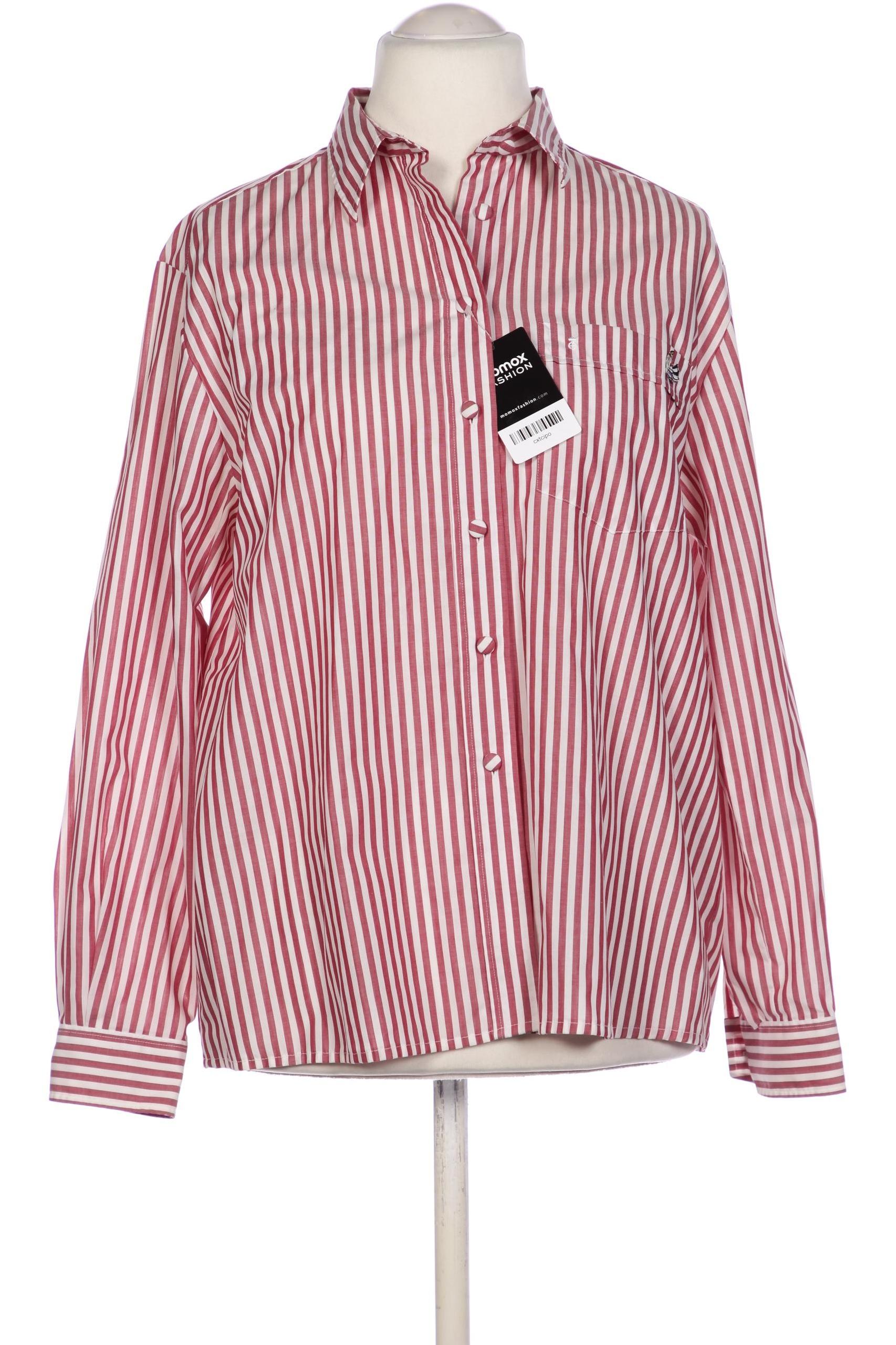 

eterna Damen Bluse, weiß, Gr. 42