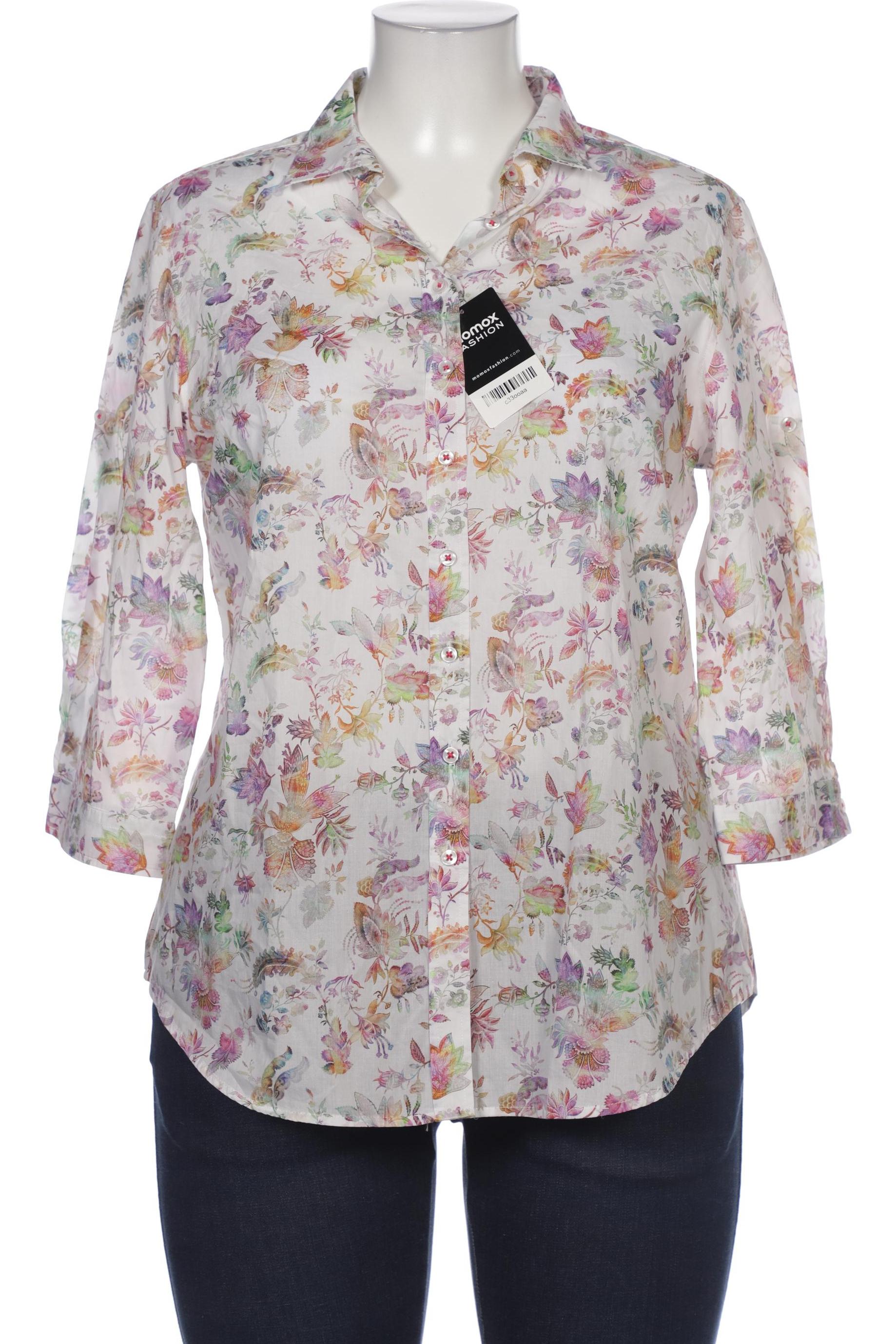 

eterna Damen Bluse, mehrfarbig