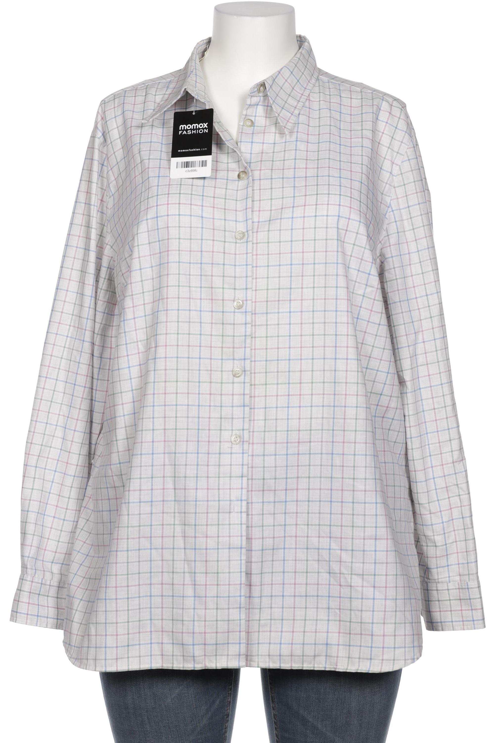 

eterna Damen Bluse, grau
