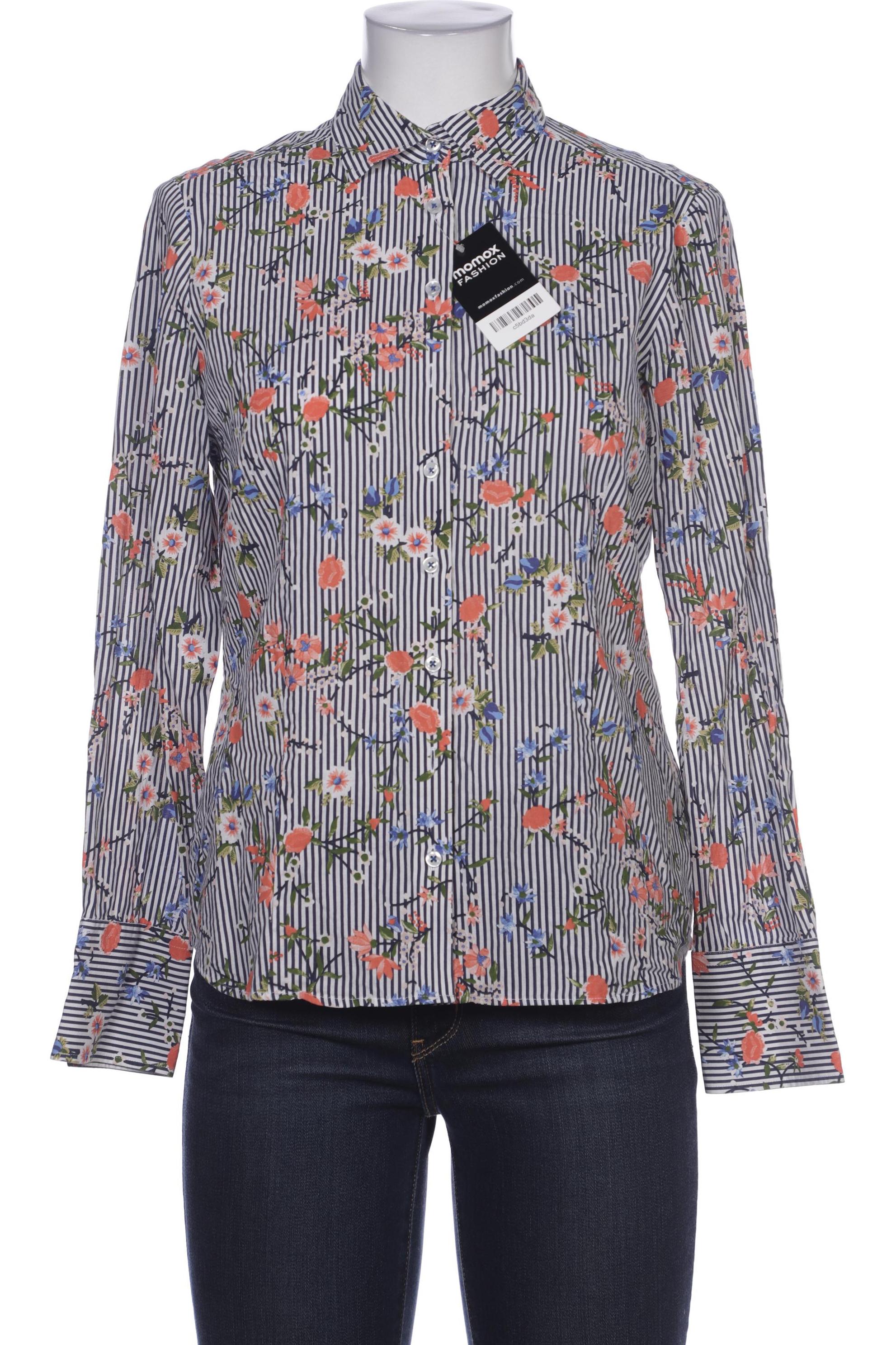 

eterna Damen Bluse, mehrfarbig, Gr. 38