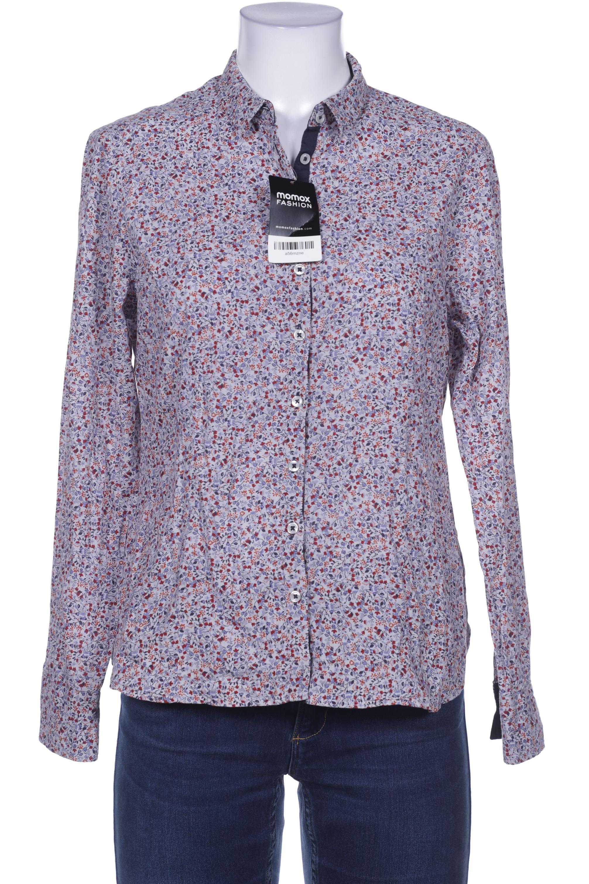 

eterna Damen Bluse, mehrfarbig