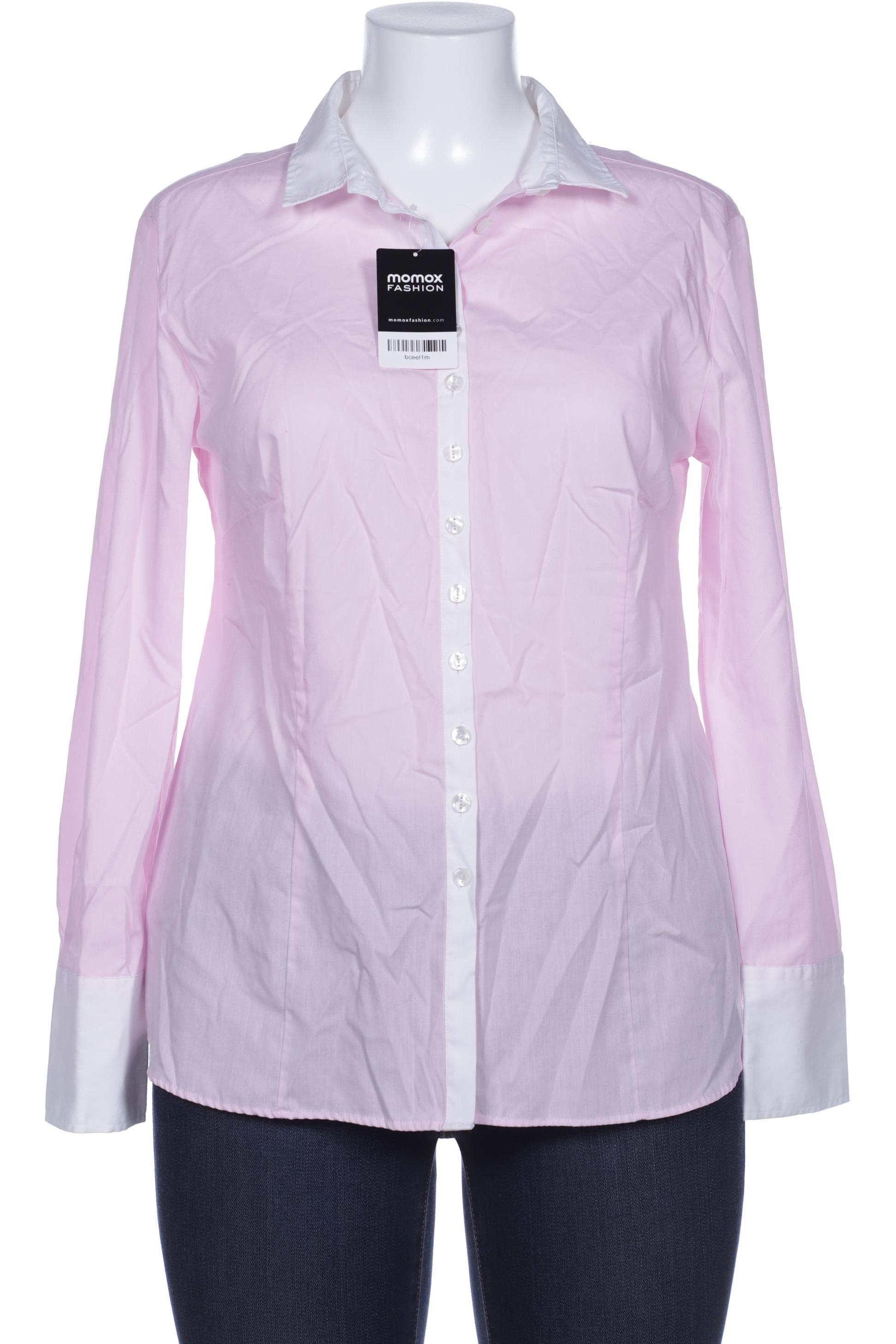 

eterna Damen Bluse, pink