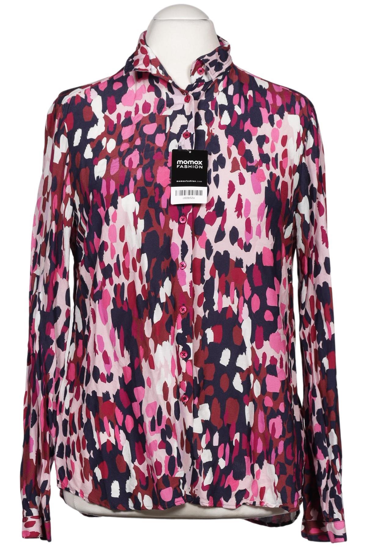 

eterna Damen Bluse, mehrfarbig, Gr. 42