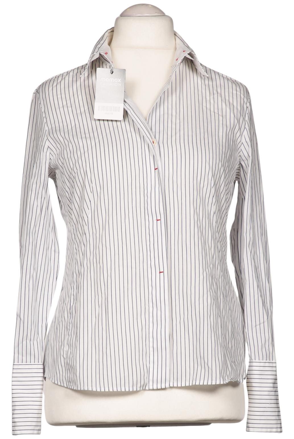 

eterna Damen Bluse, weiß, Gr. 42