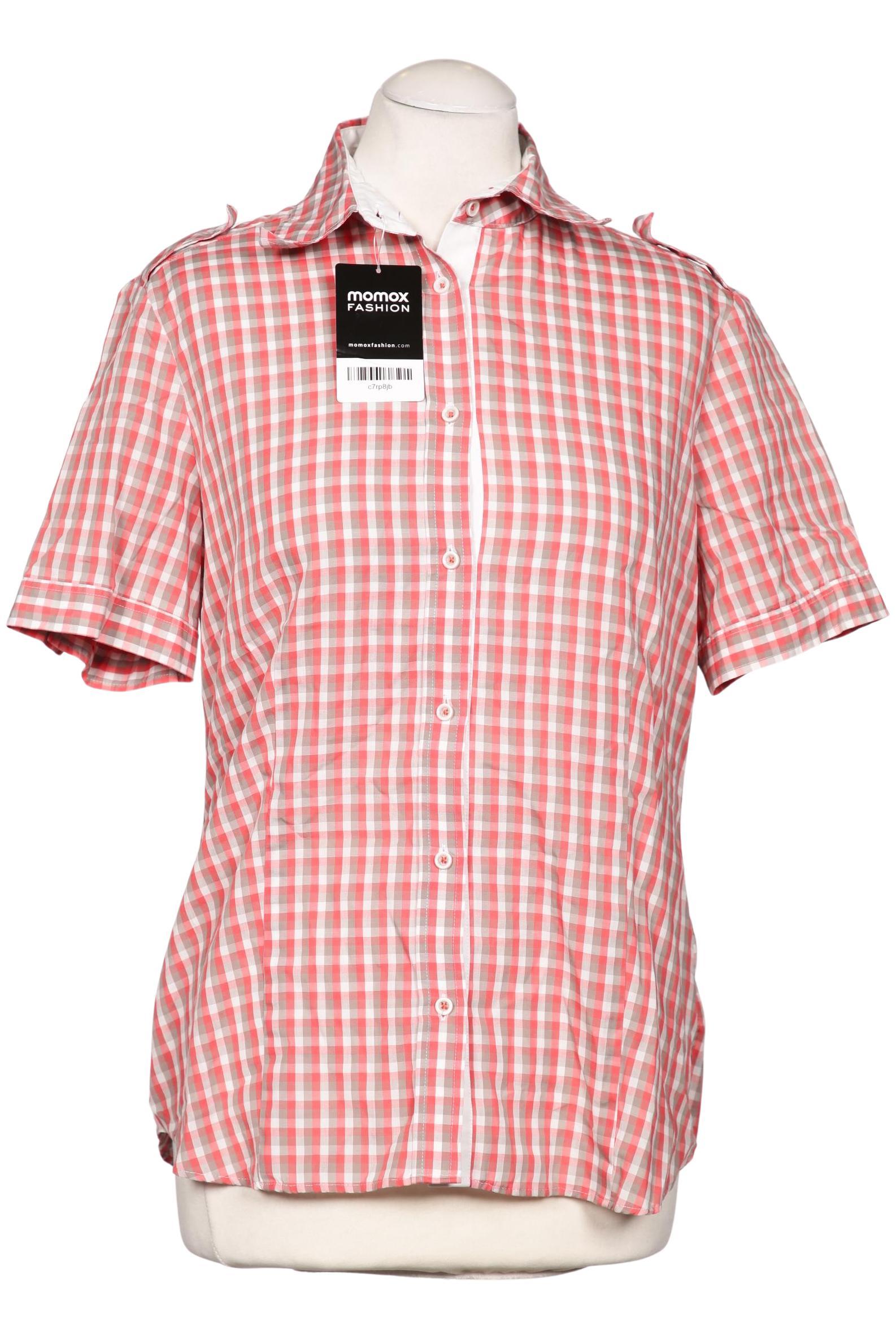 

eterna Damen Bluse, mehrfarbig, Gr. 38