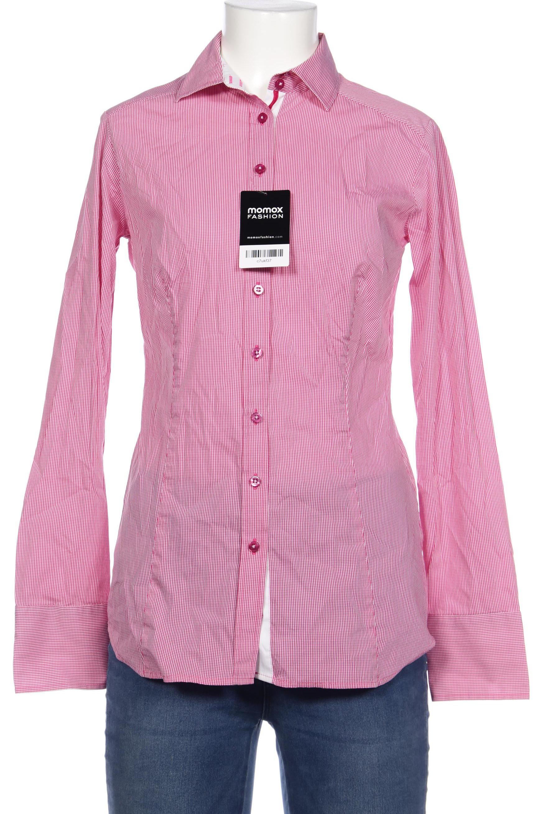 

eterna Damen Bluse, pink