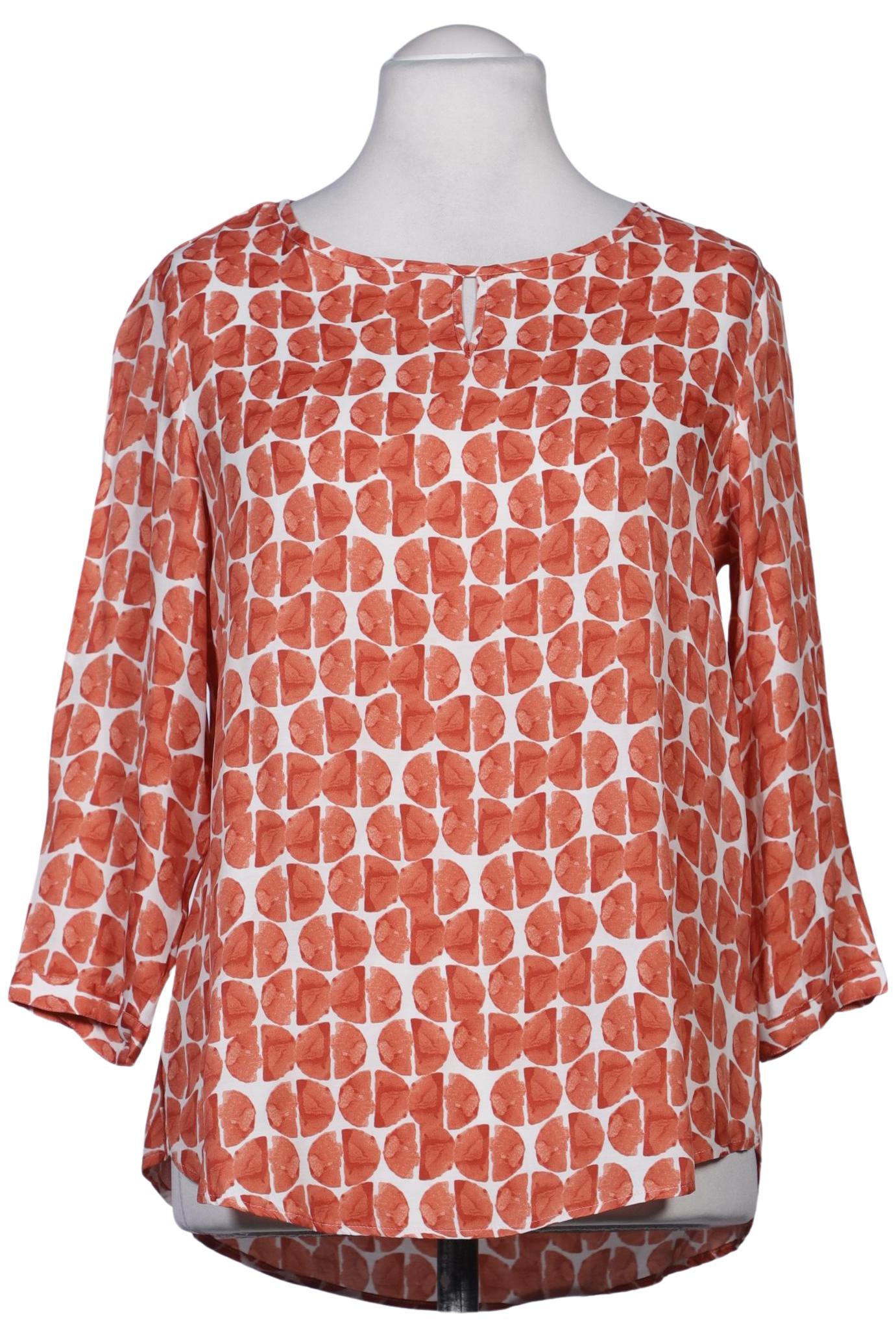 

eterna Damen Bluse, mehrfarbig, Gr. 40