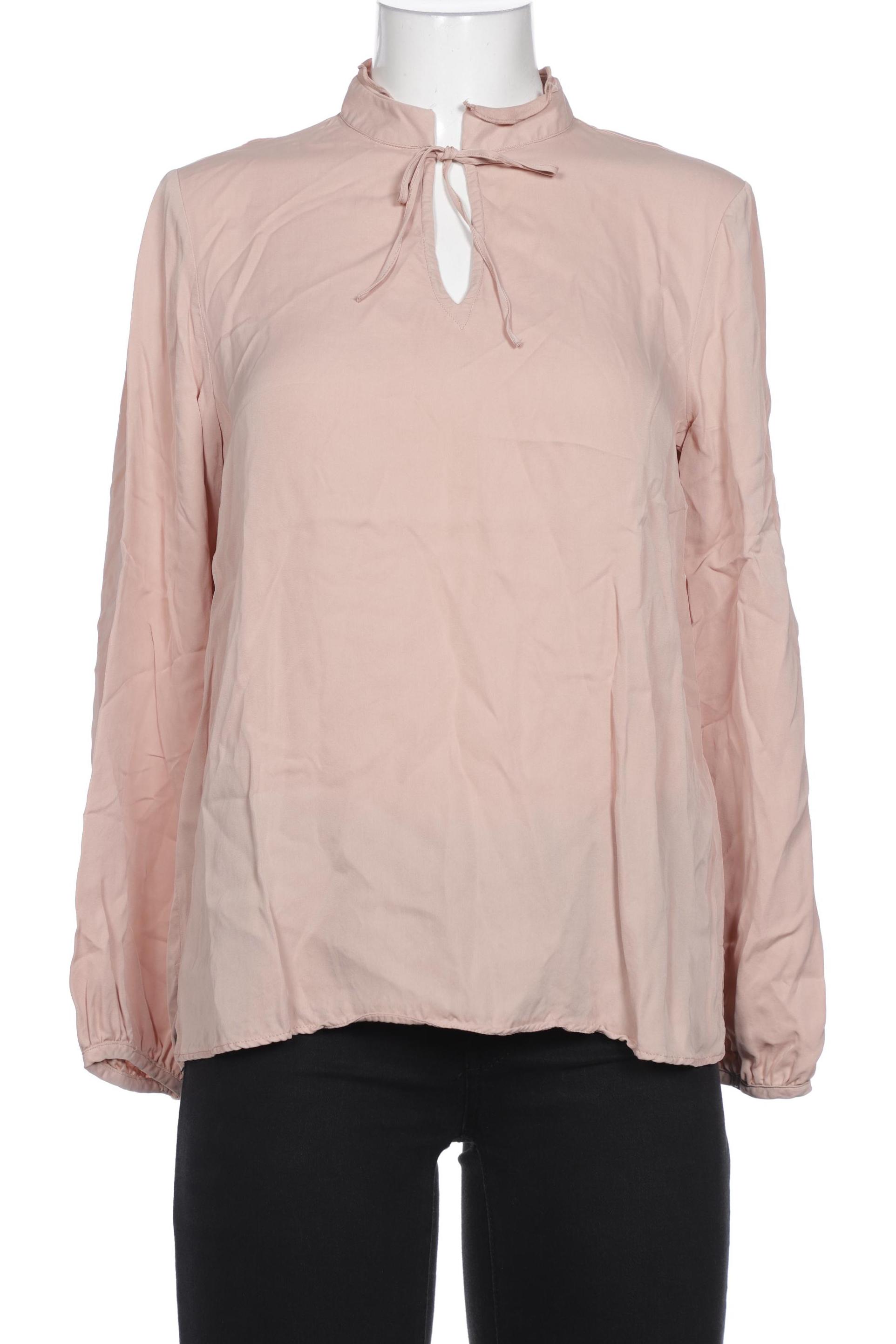 

eterna Damen Bluse, pink, Gr. 38
